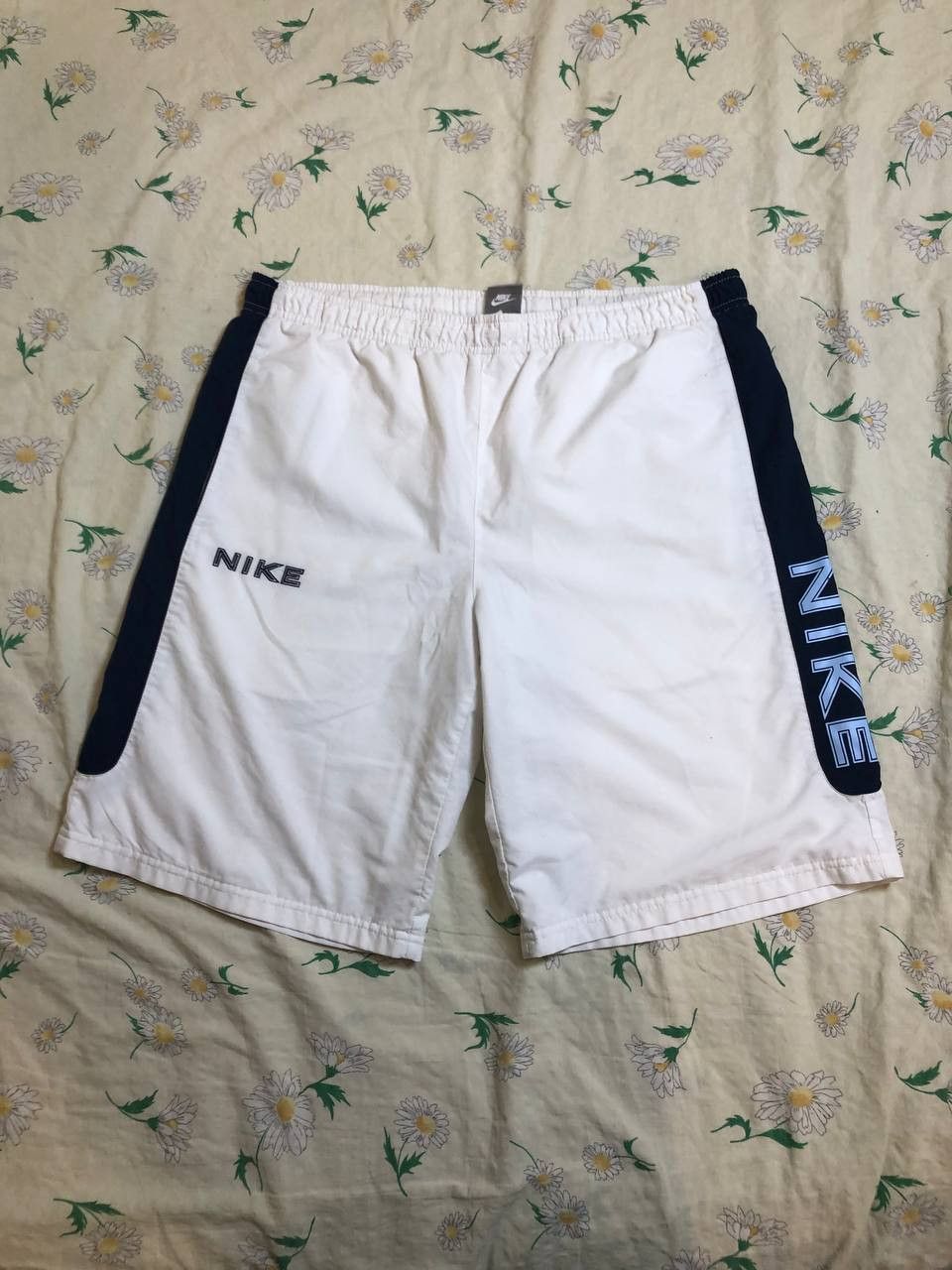 Nike Nike Sportswear NSP Canvas Shorts Size US 34 / EU 50 - 1 Thumbnail