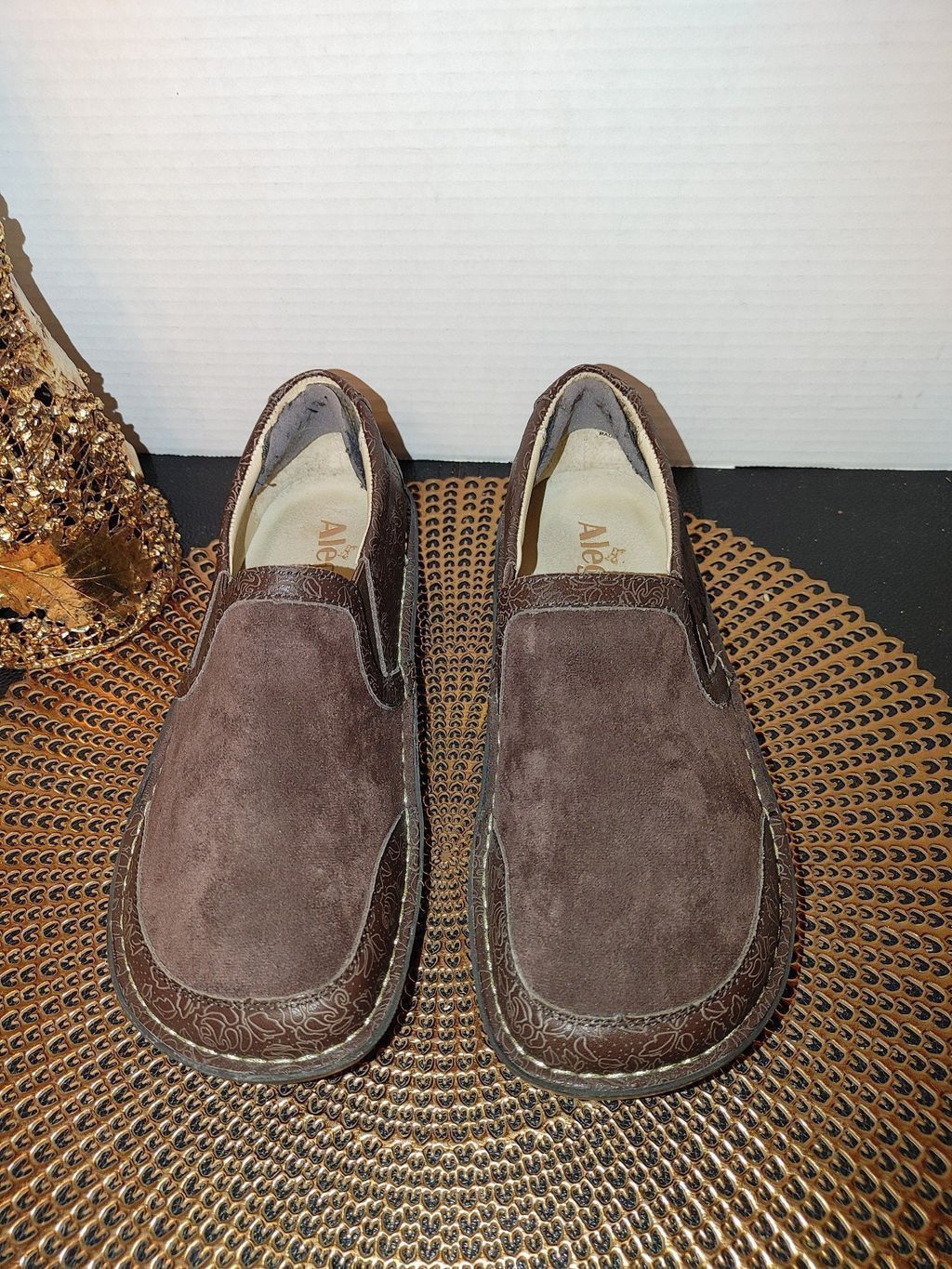 Other Alegria Seville by PG Lite Size 9.5 Size US 9 / IT 39 - 1 Thumbnail