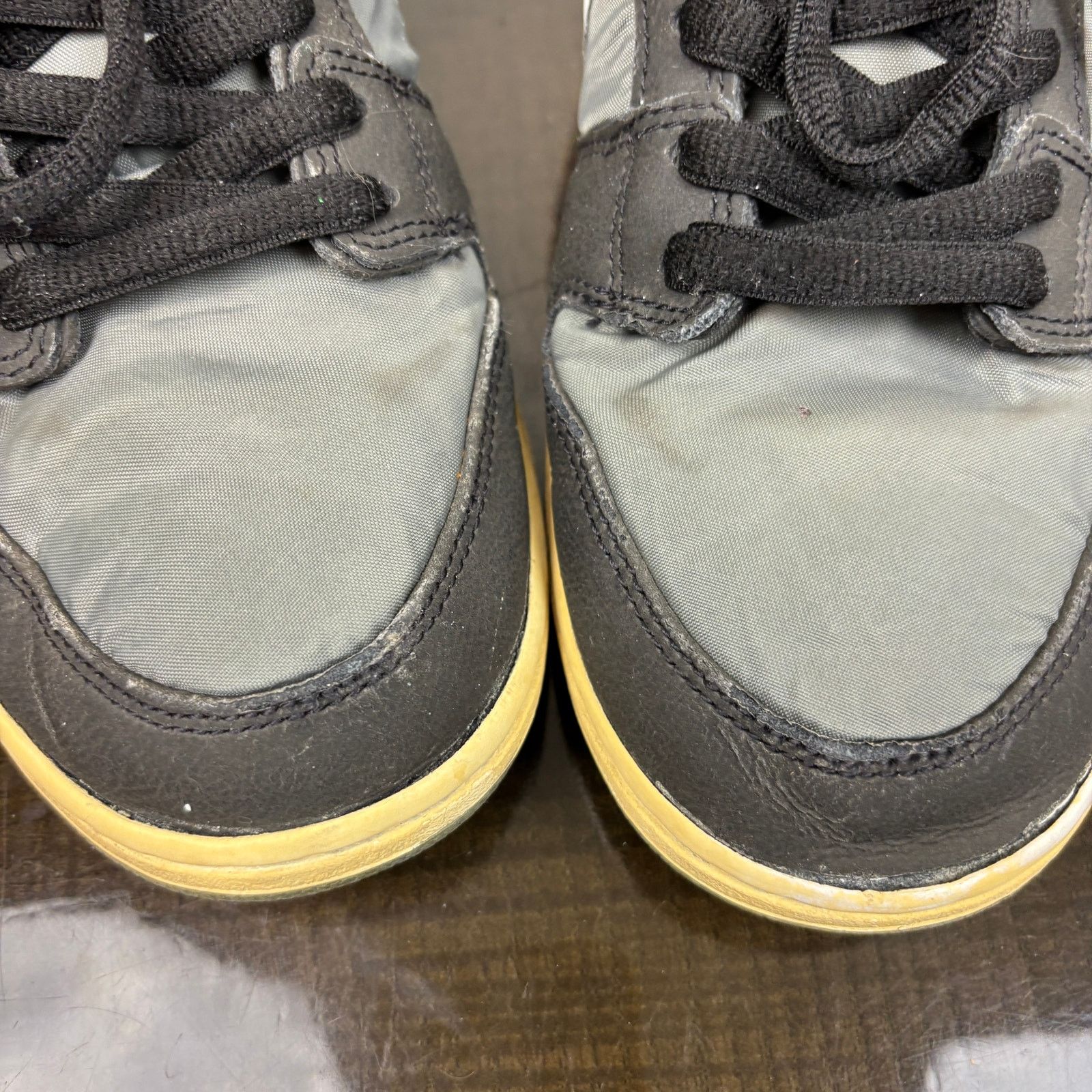 Nike Nike SB Dunk Low Pro 2014 Skate Sneakers Shoes Men's 11 Size US 11 / EU 44 - 11 Thumbnail