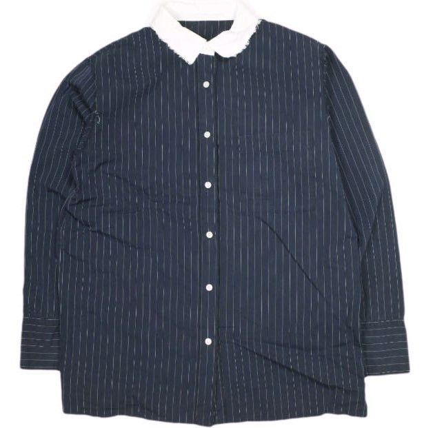 Other Other CITYSHOP SUPIMA COTTON Shirt Cotton Tops 25050042857010 DUTY FREE for USA Size ONE SIZE - 1 Thumbnail