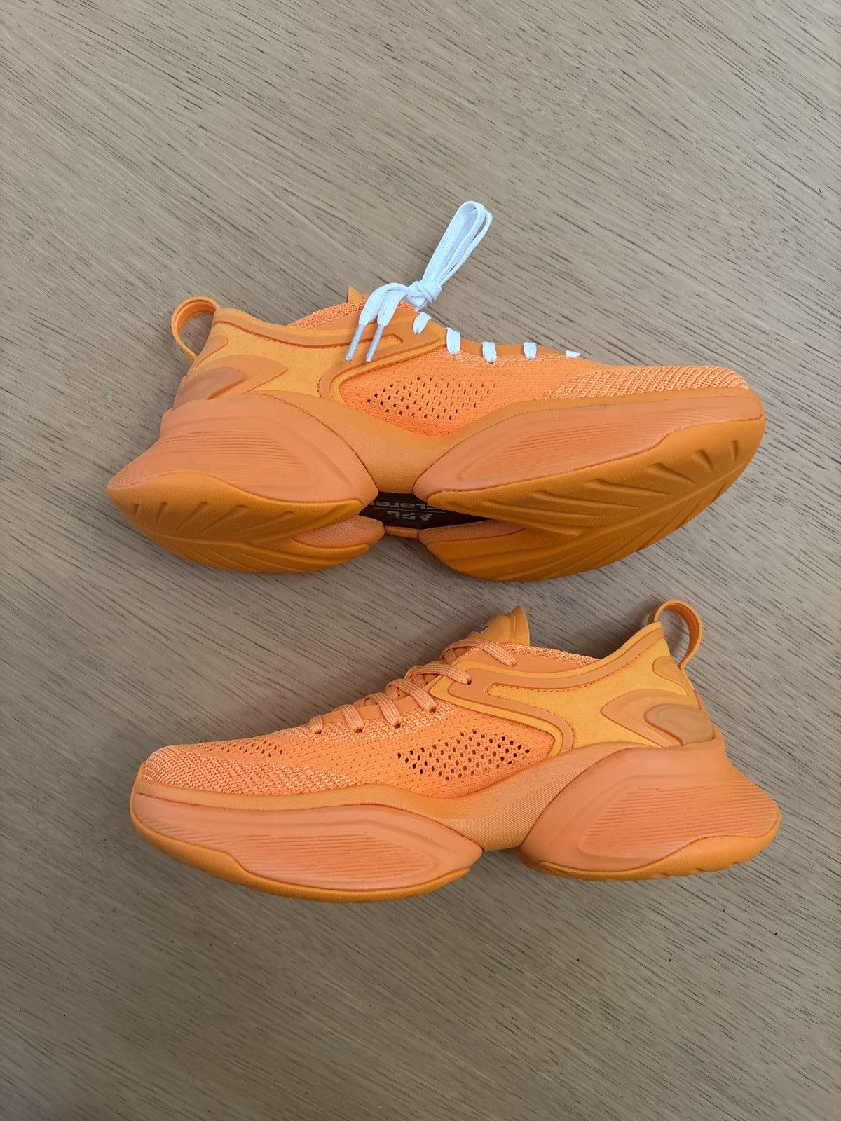 APL APL McLaren Hyspeed Size US 7 / EU 40 - 3 Thumbnail