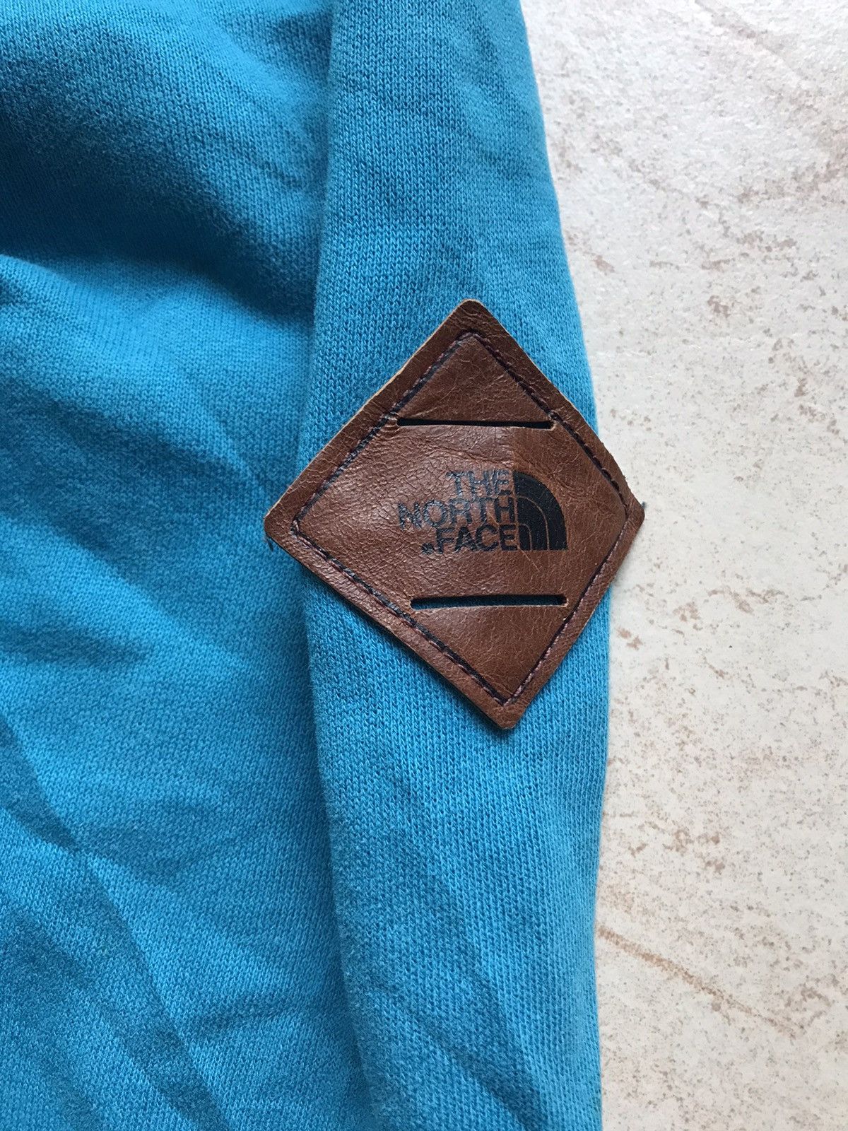 The North Face The North Face Windbreaker FleeceLining Hooded Cotton Jacket Size US M / EU 48-50 / 2 - 9 Thumbnail