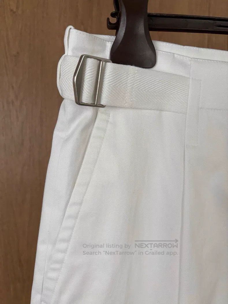Hermes Hermes Spring-Autumn Men's Casual Pants Size US 28 / EU 44 - 5 Thumbnail