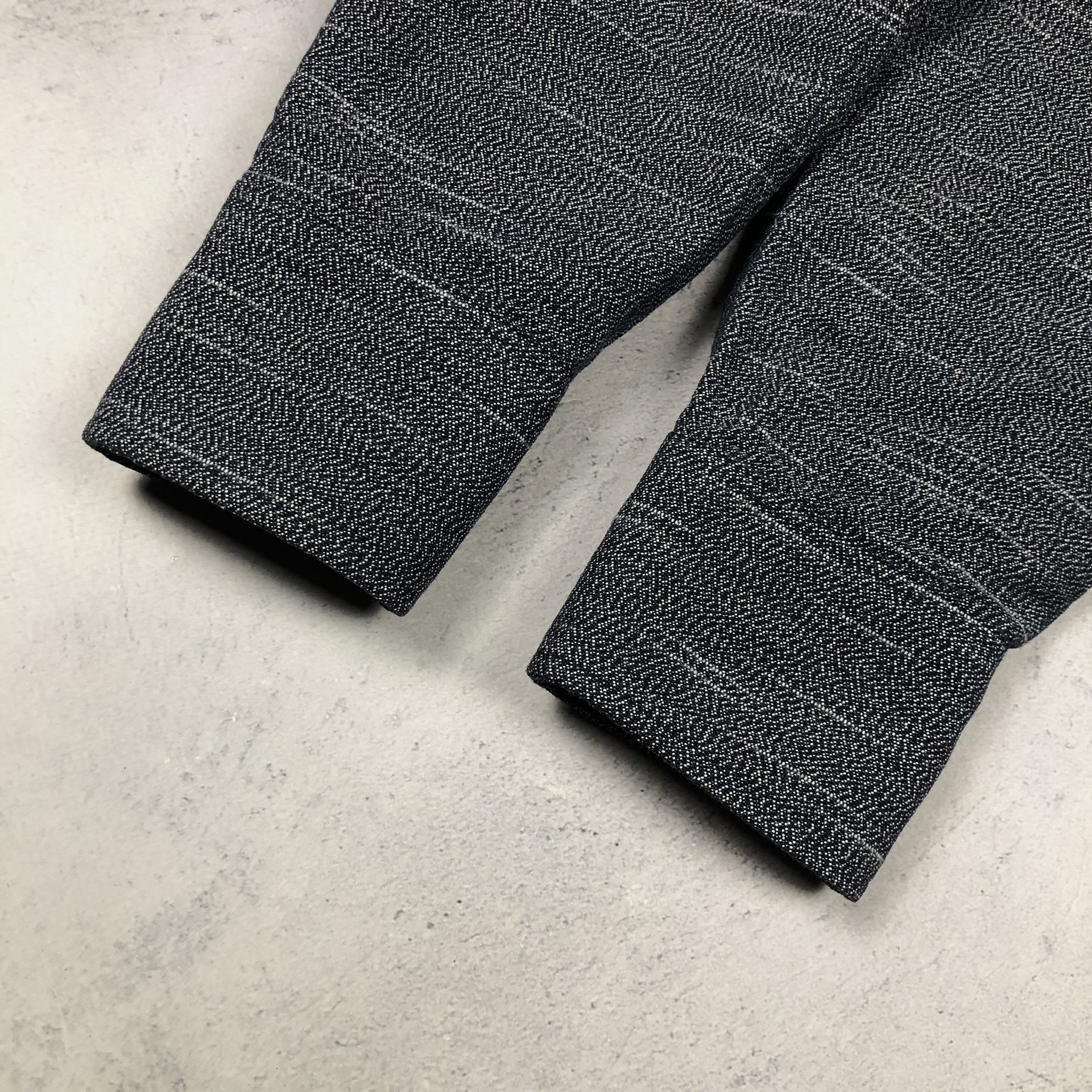Our Legacy Our Legacy Overshirt Heavy Cotton Button-up Shirt Size US S / EU 44-46 / 1 - 8 Thumbnail