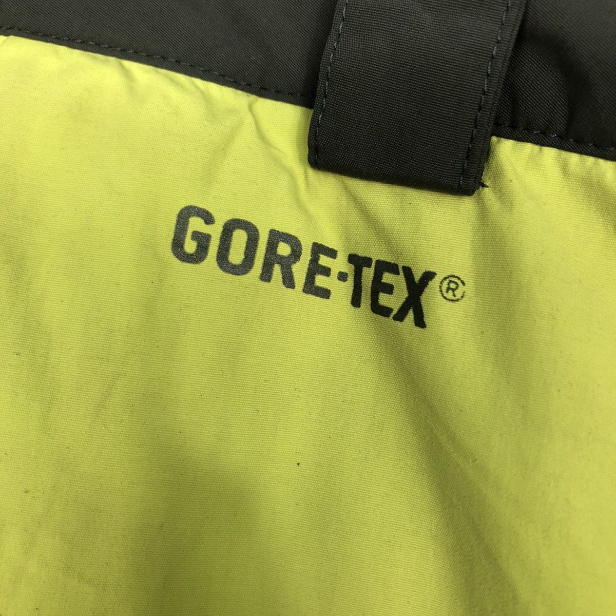 Goretex 📌Vintage Ski Pants Cargo Pocket AK Goretex Waterproof Size US 32 / EU 48 - 17 Thumbnail