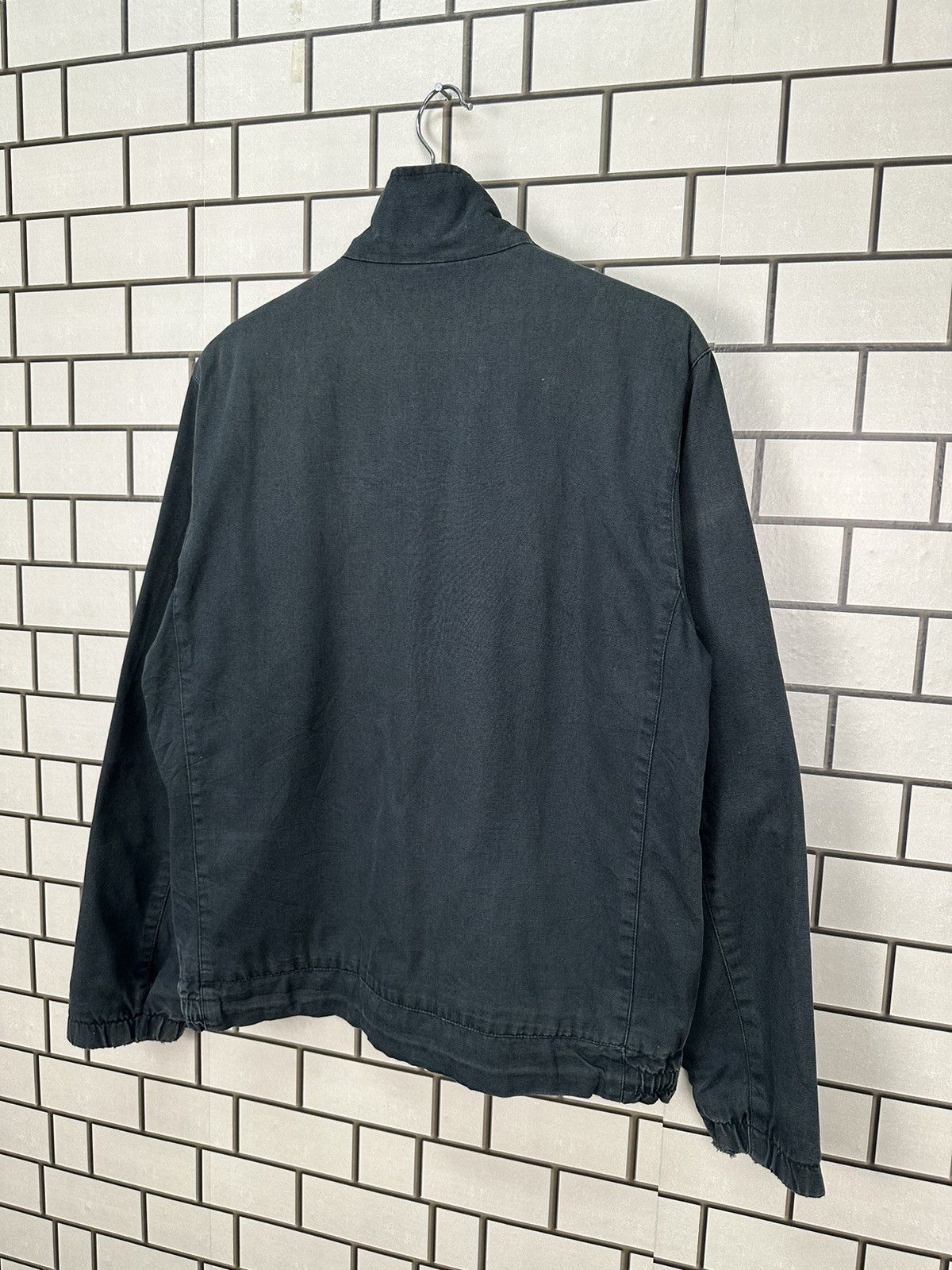 Nike Nike Sportwear Full Zipper Jacket Size US M / EU 48-50 / 2 - 8 Thumbnail