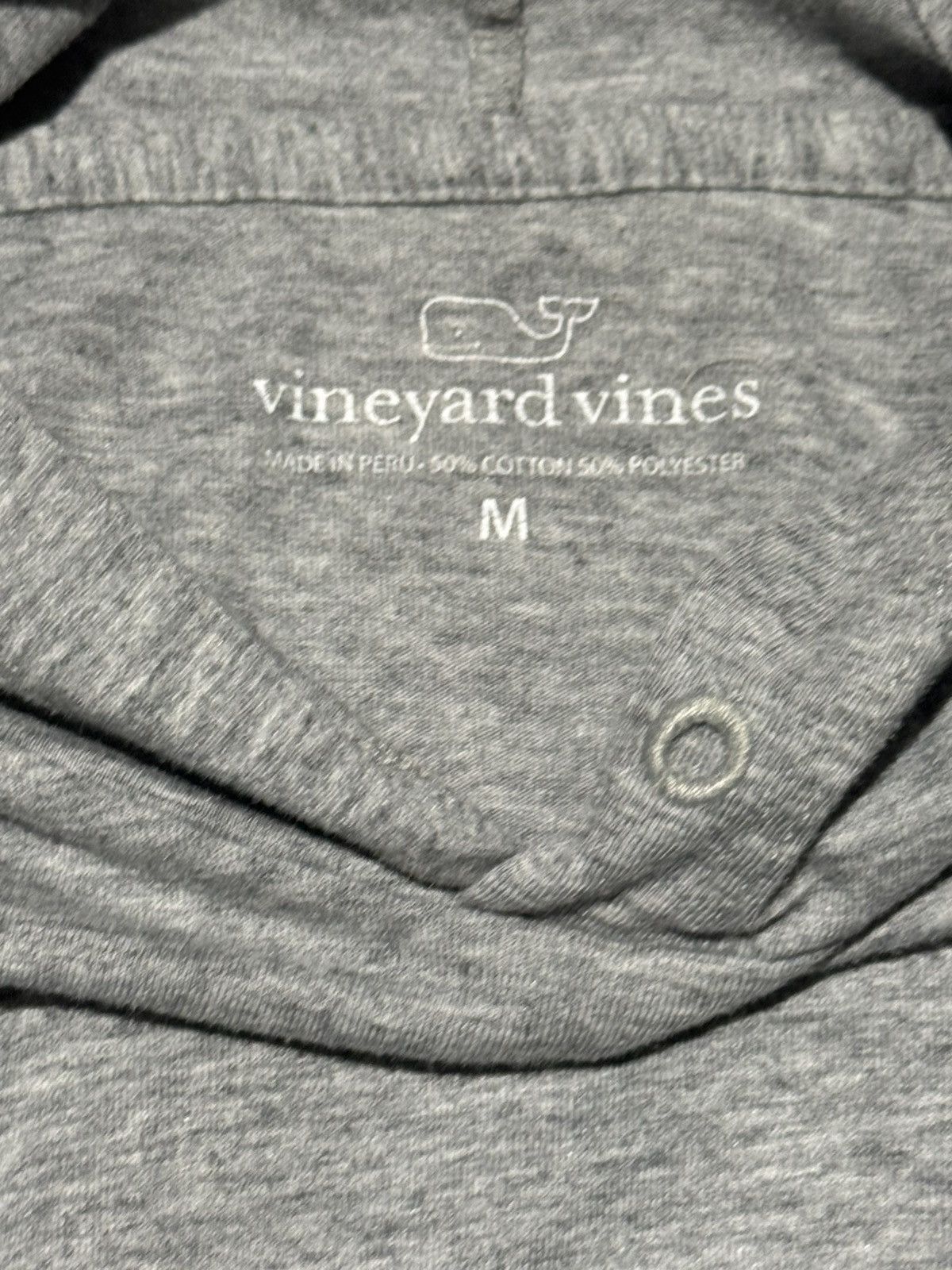 Vineyard Vines Vineyard Vines hoodie long sleeve Size US M / EU 48-50 / 2 - 4 Thumbnail