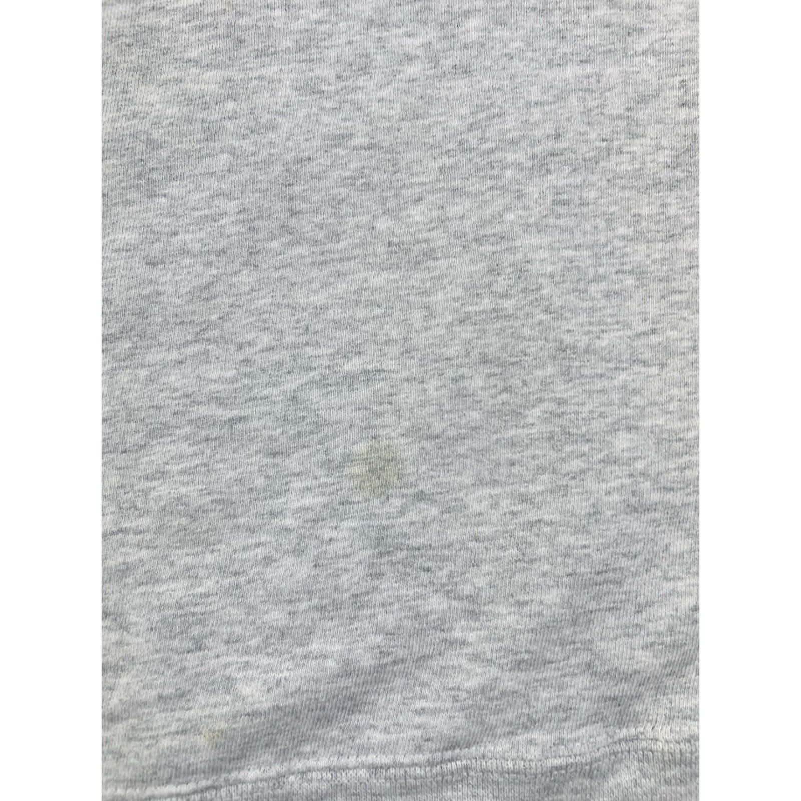 Callaway VINTAGE Steeplechase Callaway Gardens Horse Racing Grey Sweatshirt M Men Pullover Graphic Print Racing Size US M / EU 48-50 / 2 - 4 Thumbnail