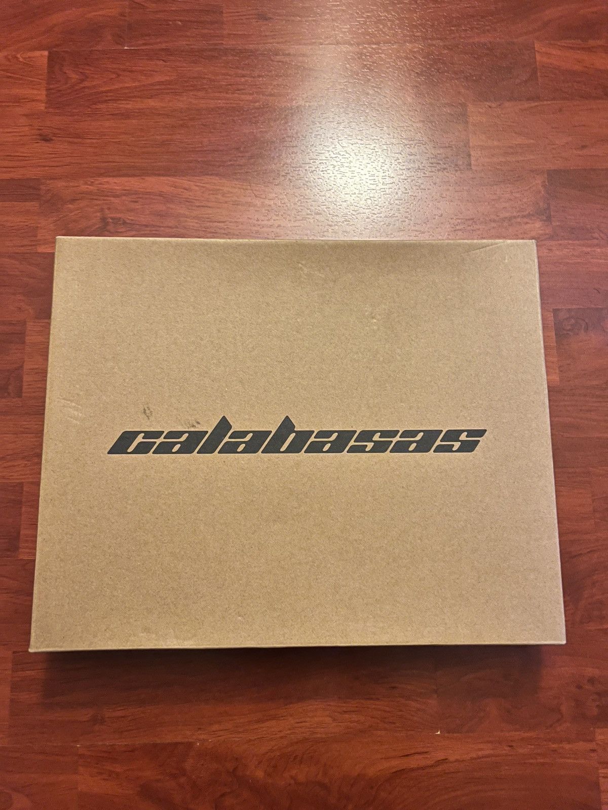 Yeezy Adidas Yeezy Calabasas Track Pants Size US 38 / EU 54 - 8 Thumbnail