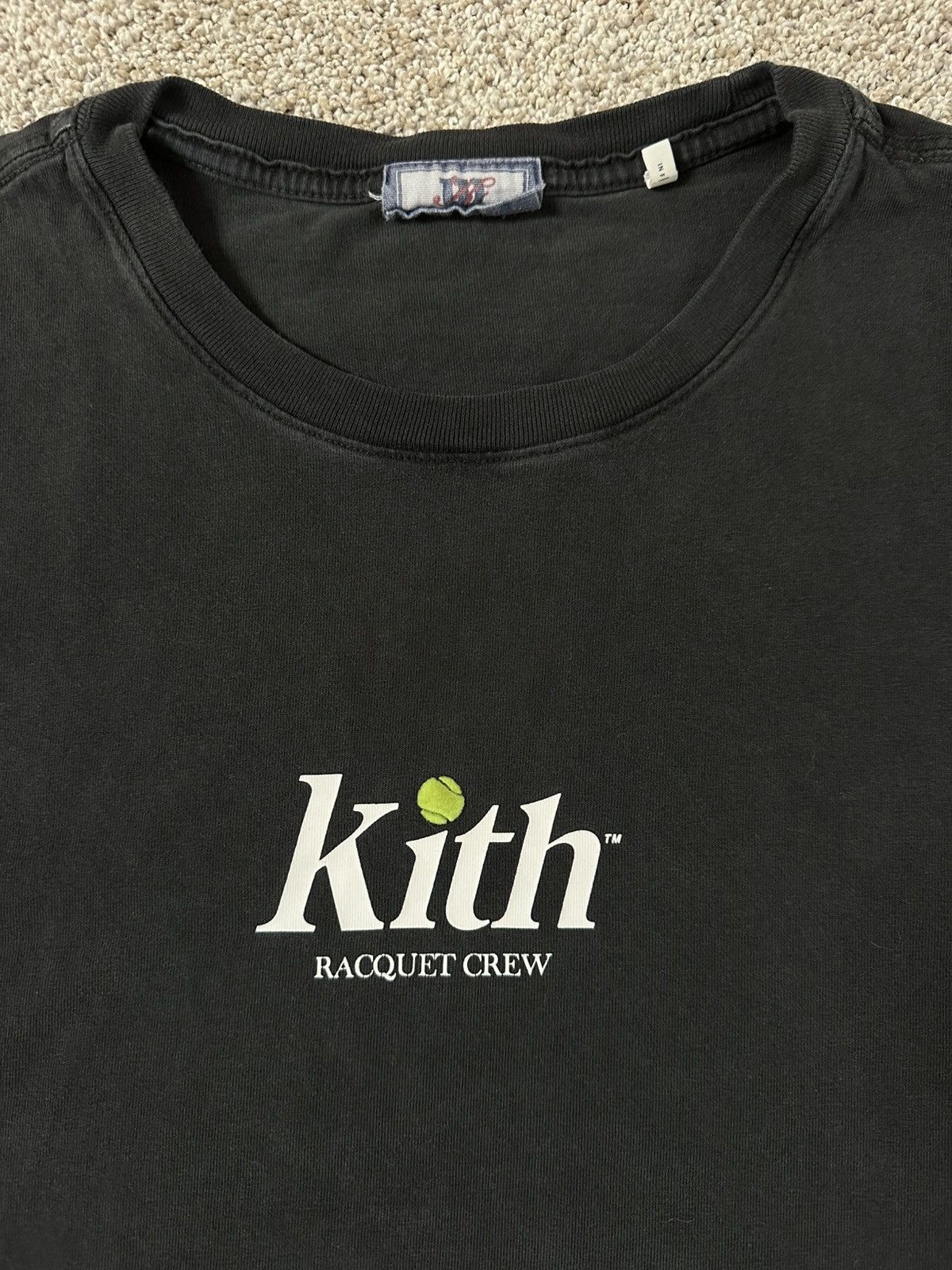 Kith Wilson | Grailed