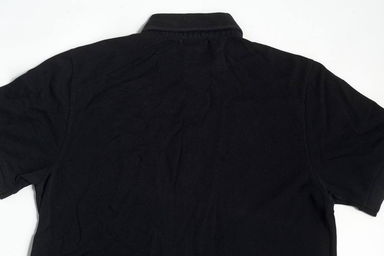 Burberry burberry brit logo polo Size US M / EU 48-50 / 2 - 9 Thumbnail