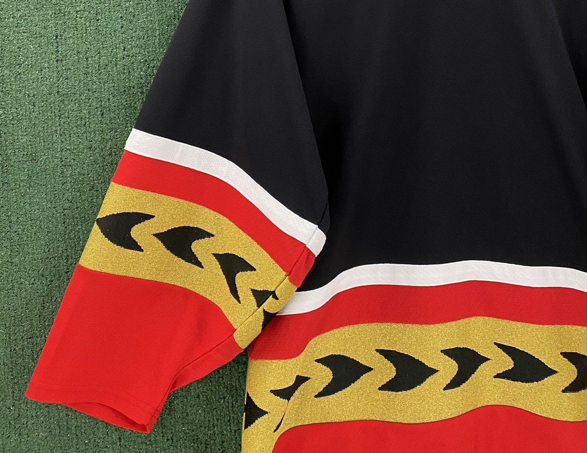 Vintage Rare Vintage 90’s CCM Ottawa Senators Hockey Jersey Small Size US S / EU 44-46 / 1 - 3 Thumbnail