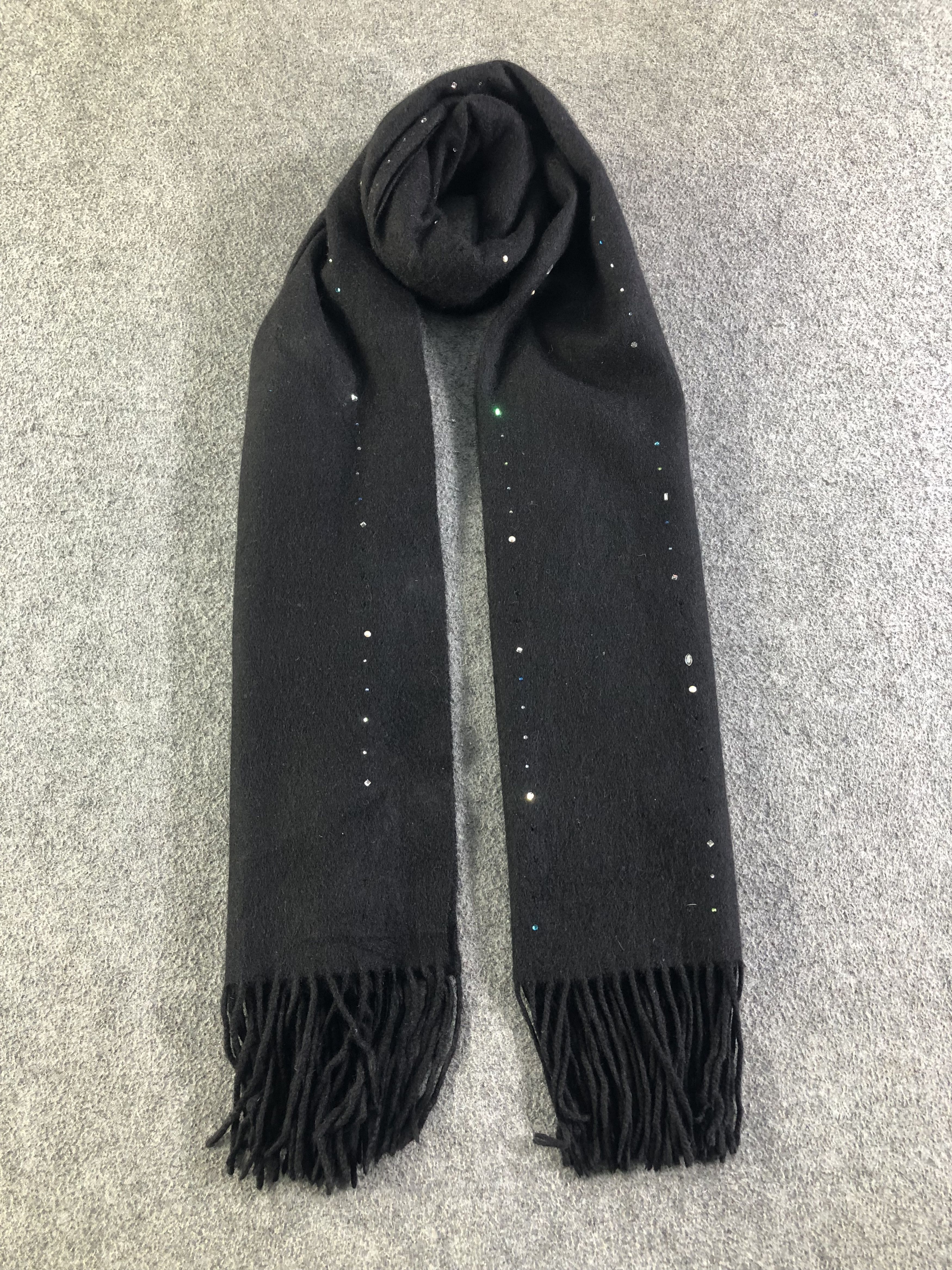 Furla × Vintage Furla Scarf / Muffler / Neckwear SS1217 Size ONE SIZE - 1 Thumbnail