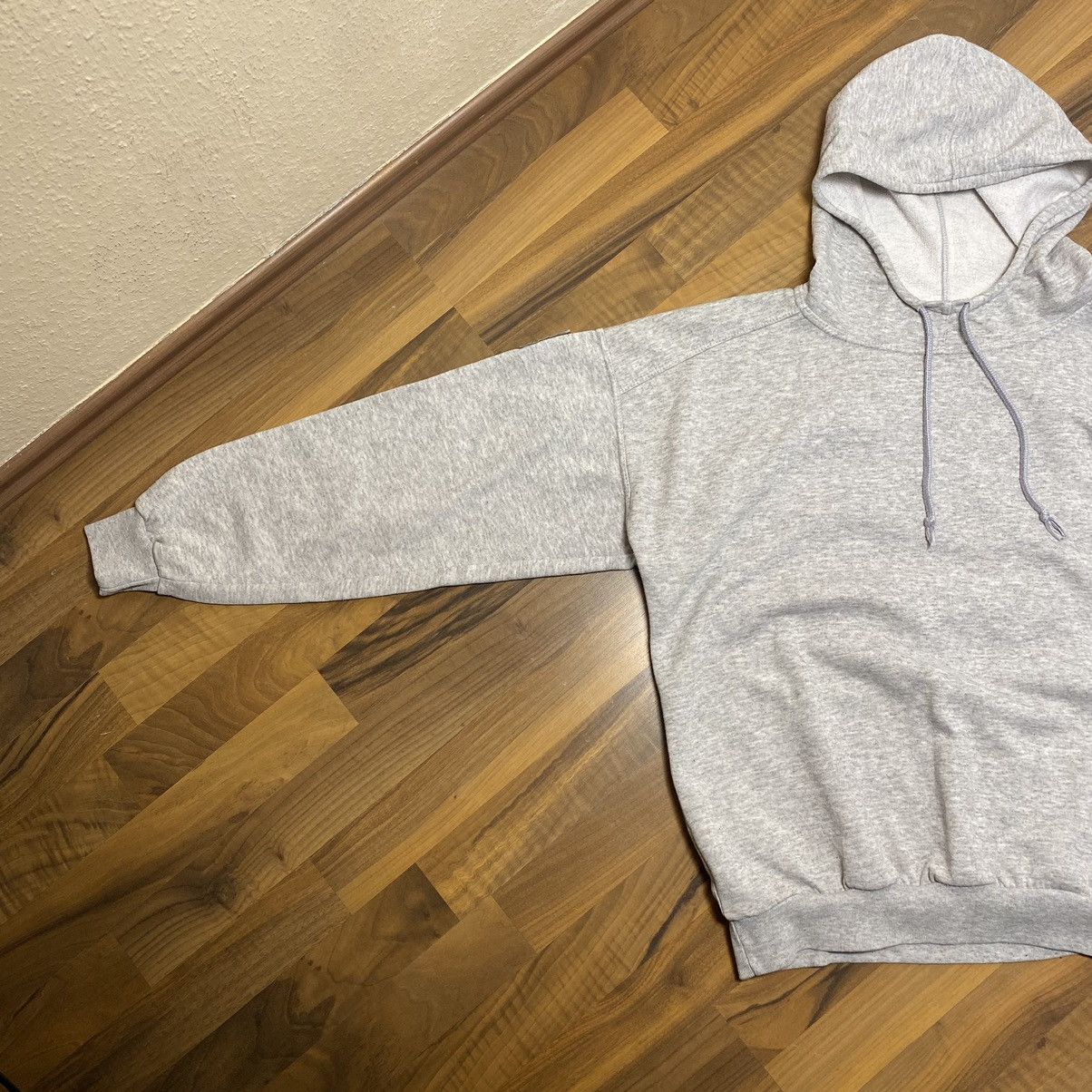 Adidas × Vintage Vintage 80s Hoodie Adidas Patch Size US S / EU 44-46 / 1 - 4 Thumbnail