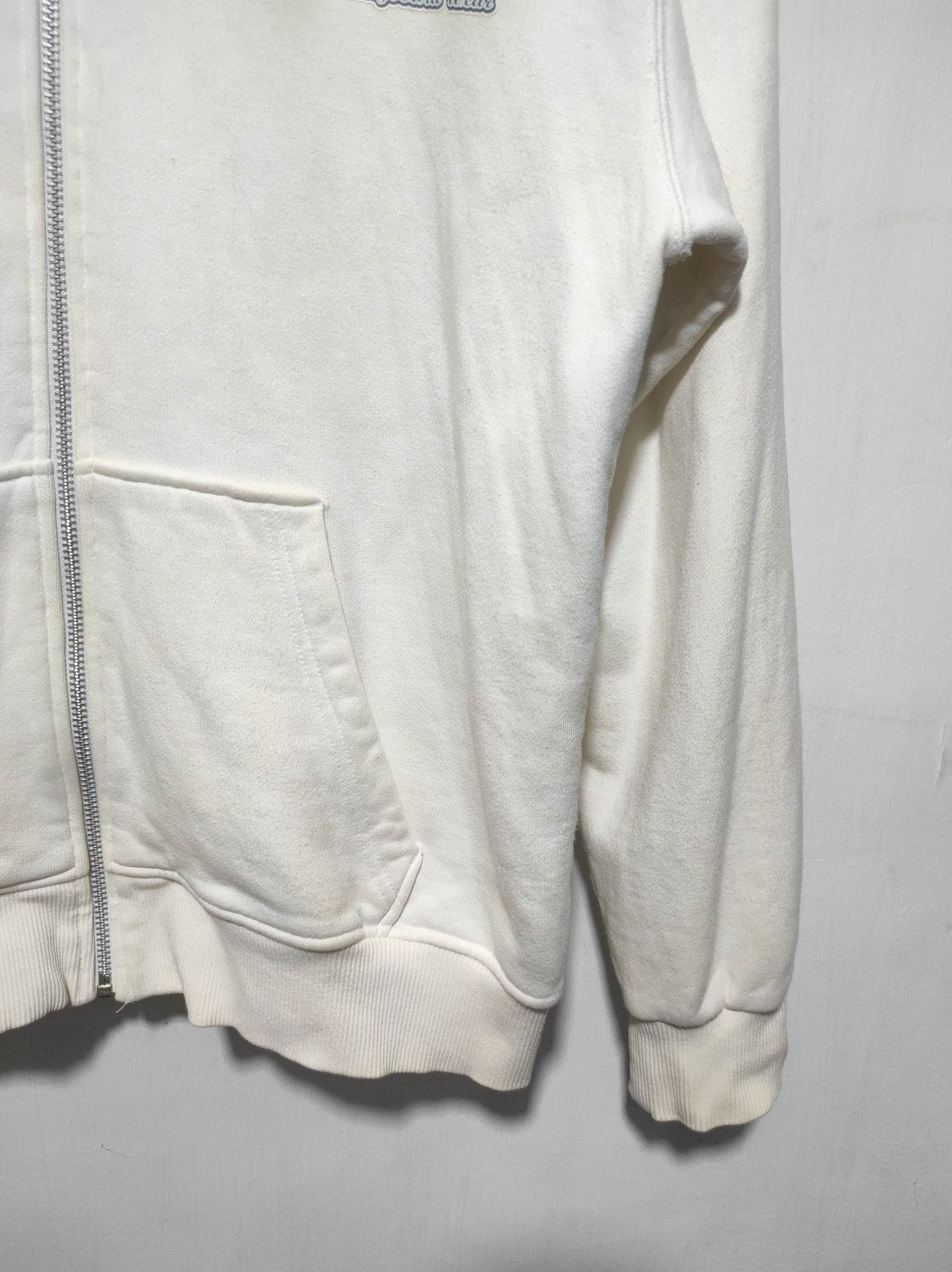 Hysteric Glamour Piko Fur Hoodie IfSixWasNine LGB style Size US M / EU 48-50 / 2 - 8 Thumbnail
