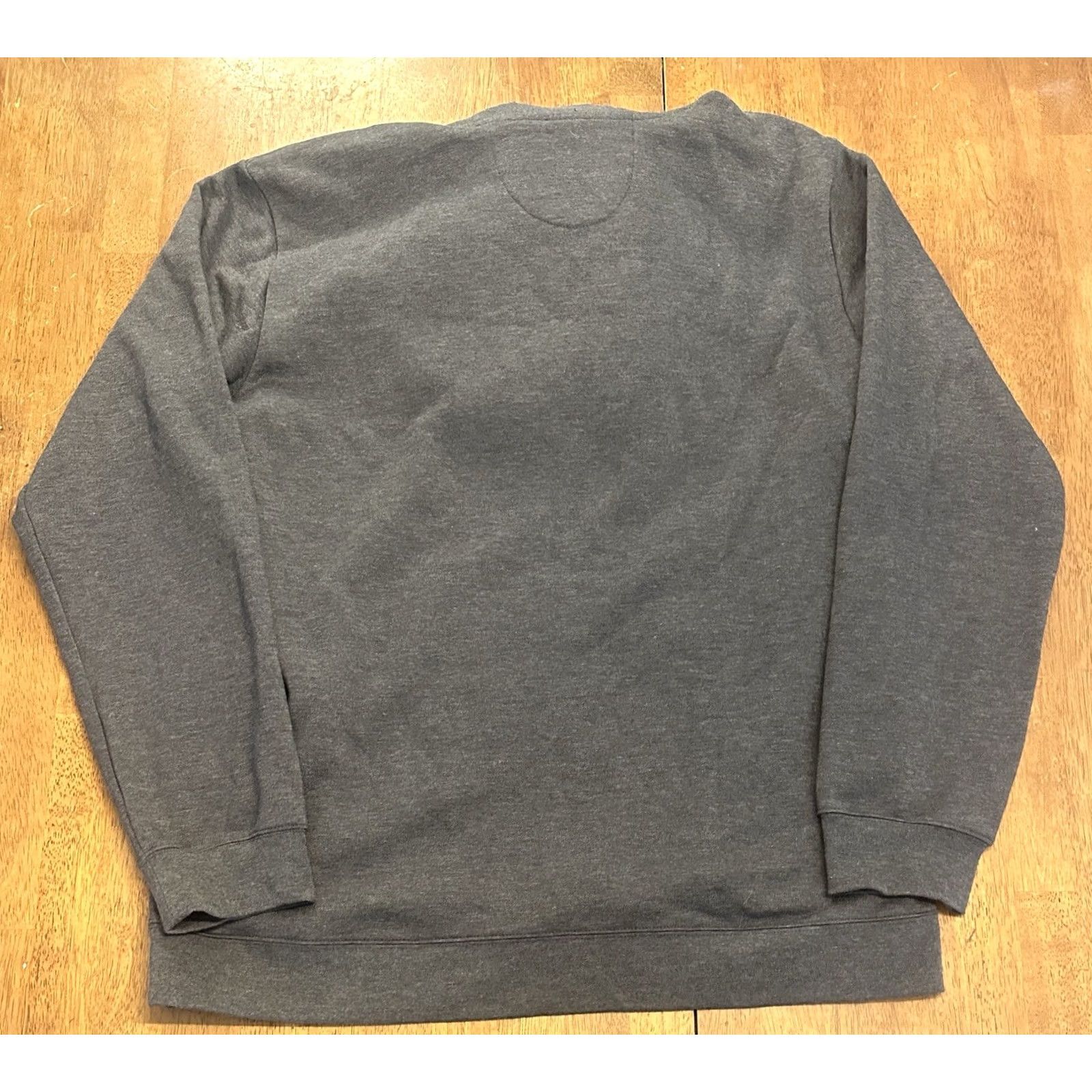 Vintage Majestic Boston Red Sox Hoodie Sweatshirt XLT 2018 World Series History Made Size US XL / EU 56 / 4 - 3 Thumbnail