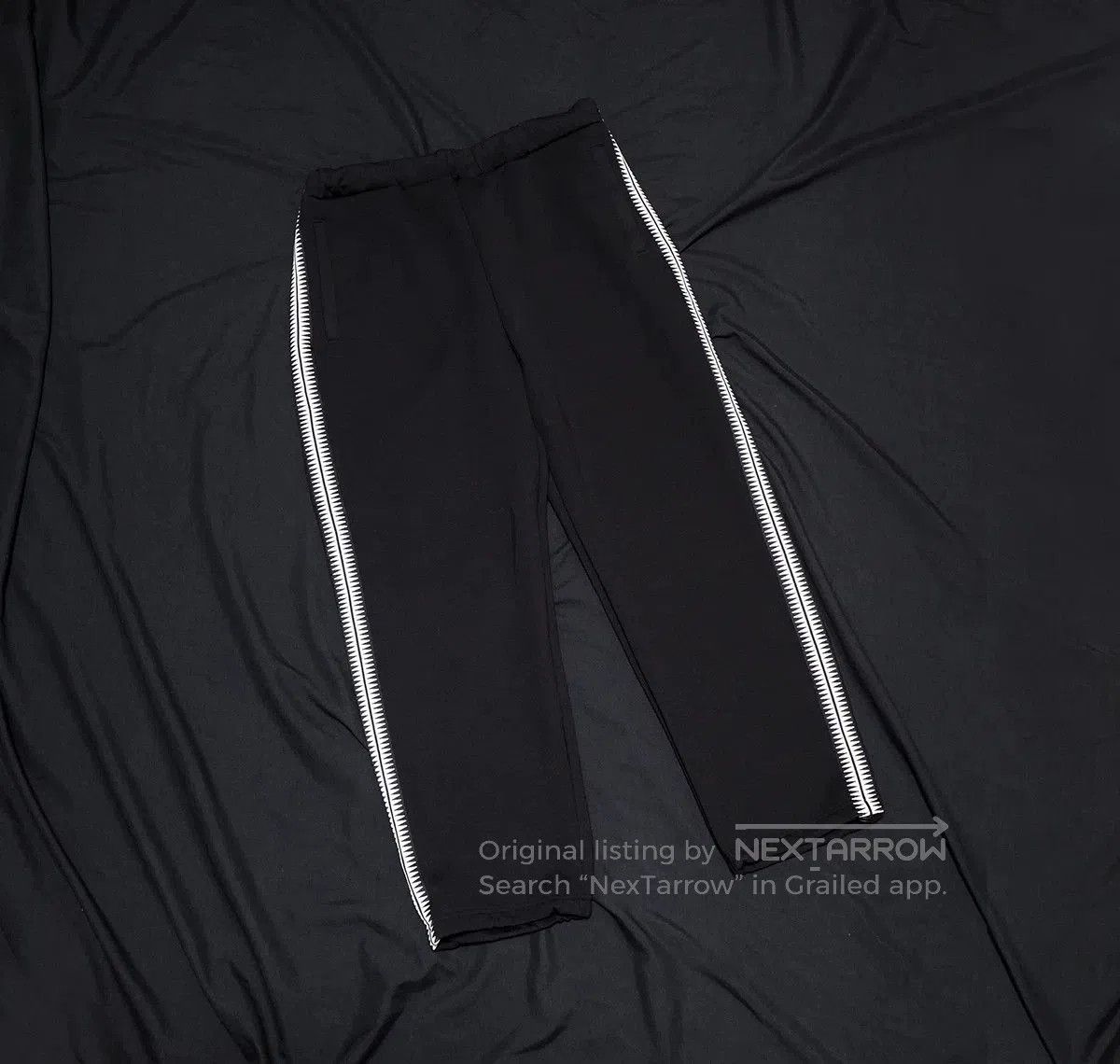 Undercover UNDERCOVER x GU Track Pants. Size US 40 / EU 56 - 1 Thumbnail