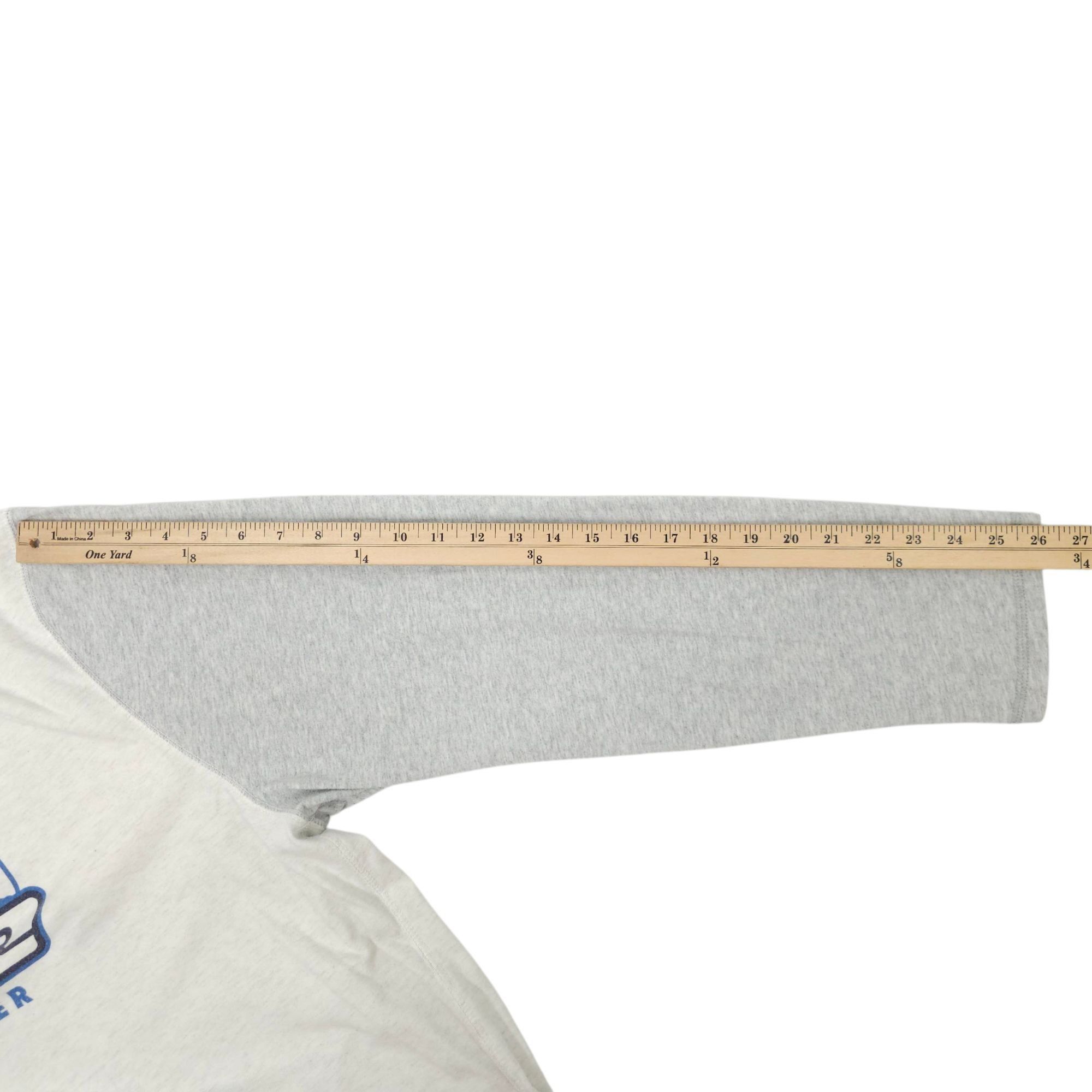Disney Disney Parks Skyliner Passholder 2019 Opening Pullover Hoodi Size US XXL / EU 58 / 5 - 7 Thumbnail
