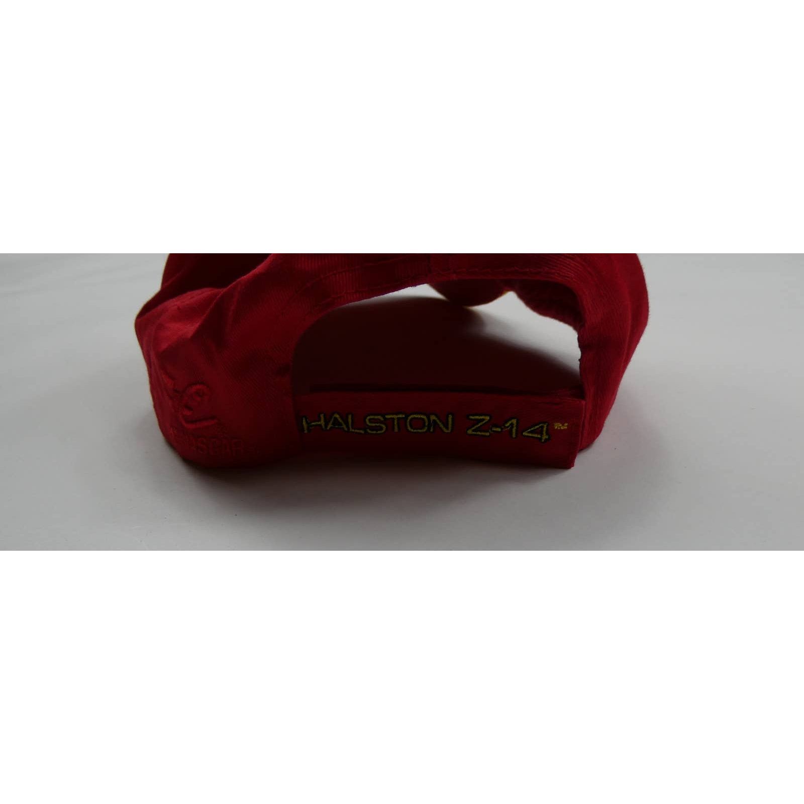Chase Authentics JEFF GORDANO#24 HALSTON Z-14, NEW Size ONE SIZE - 4 Thumbnail