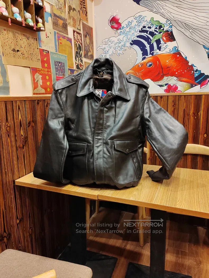 Other A2 cowhide Size US XXS / EU 40 - 4 Thumbnail