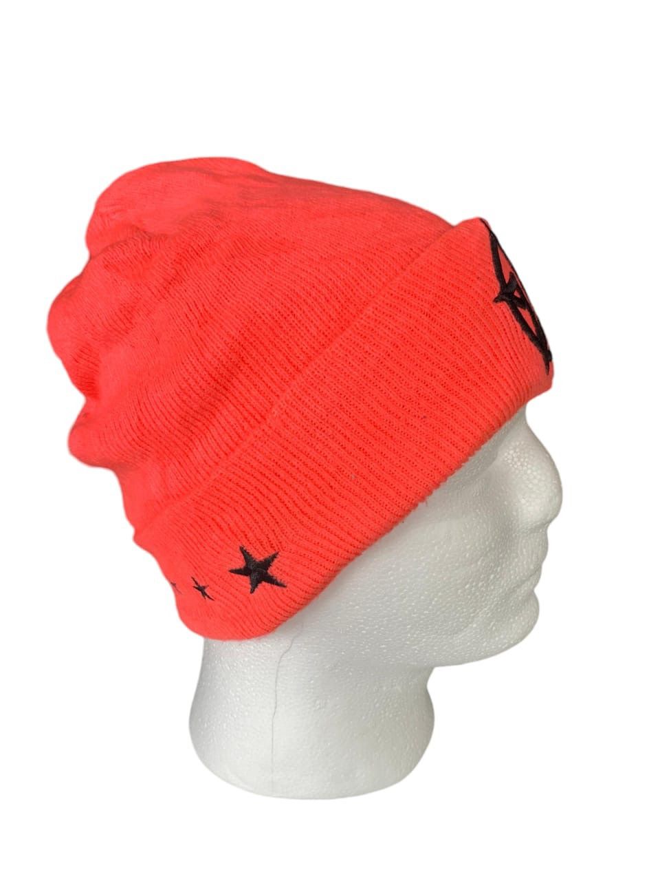 14th Addiction × Japanese Brand 24Karats Streetwear Beanie Hats Size ONE SIZE - 4 Thumbnail
