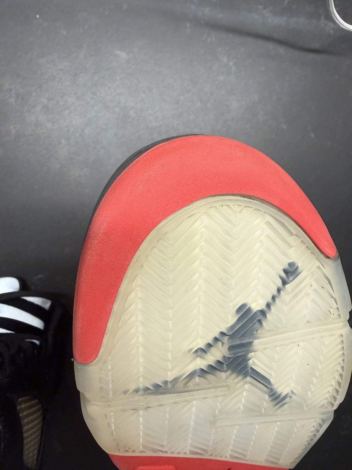Jordan Brand Jordan 5 Satin Bred Size US 8.5 / EU 41-42 - 9 Thumbnail
