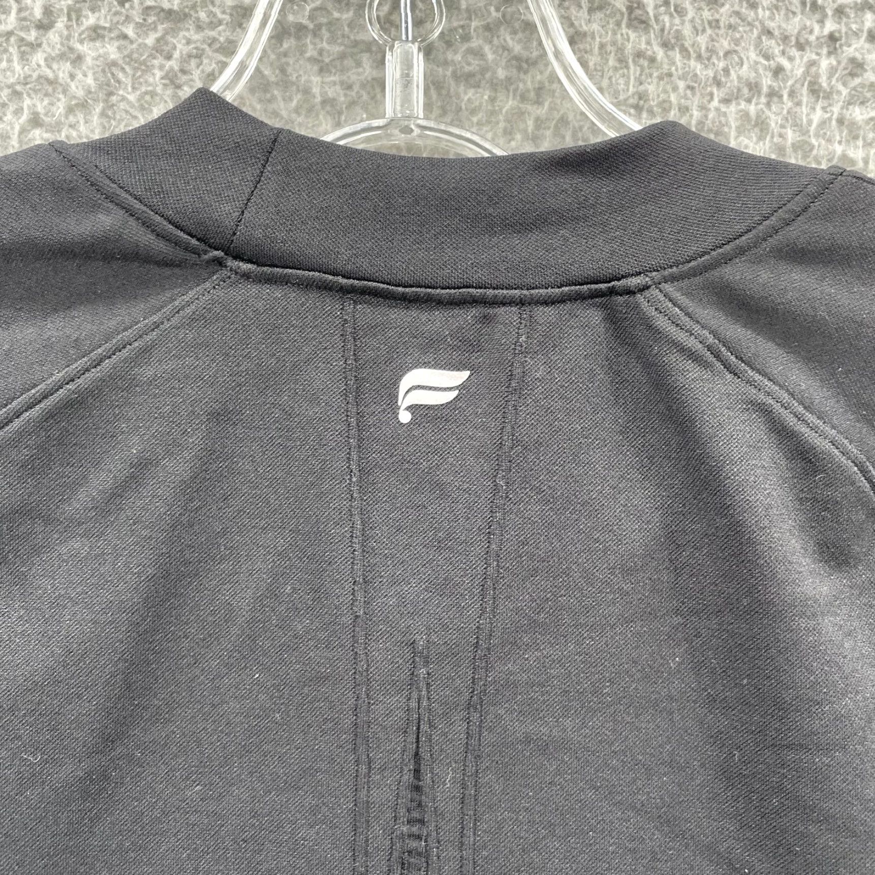 Fabletics Fabletics Top Womens XL Tech Performance Running Tennis Yoga Training Activewear Size XL / US 12-14 / IT 48-50 - 5 Thumbnail