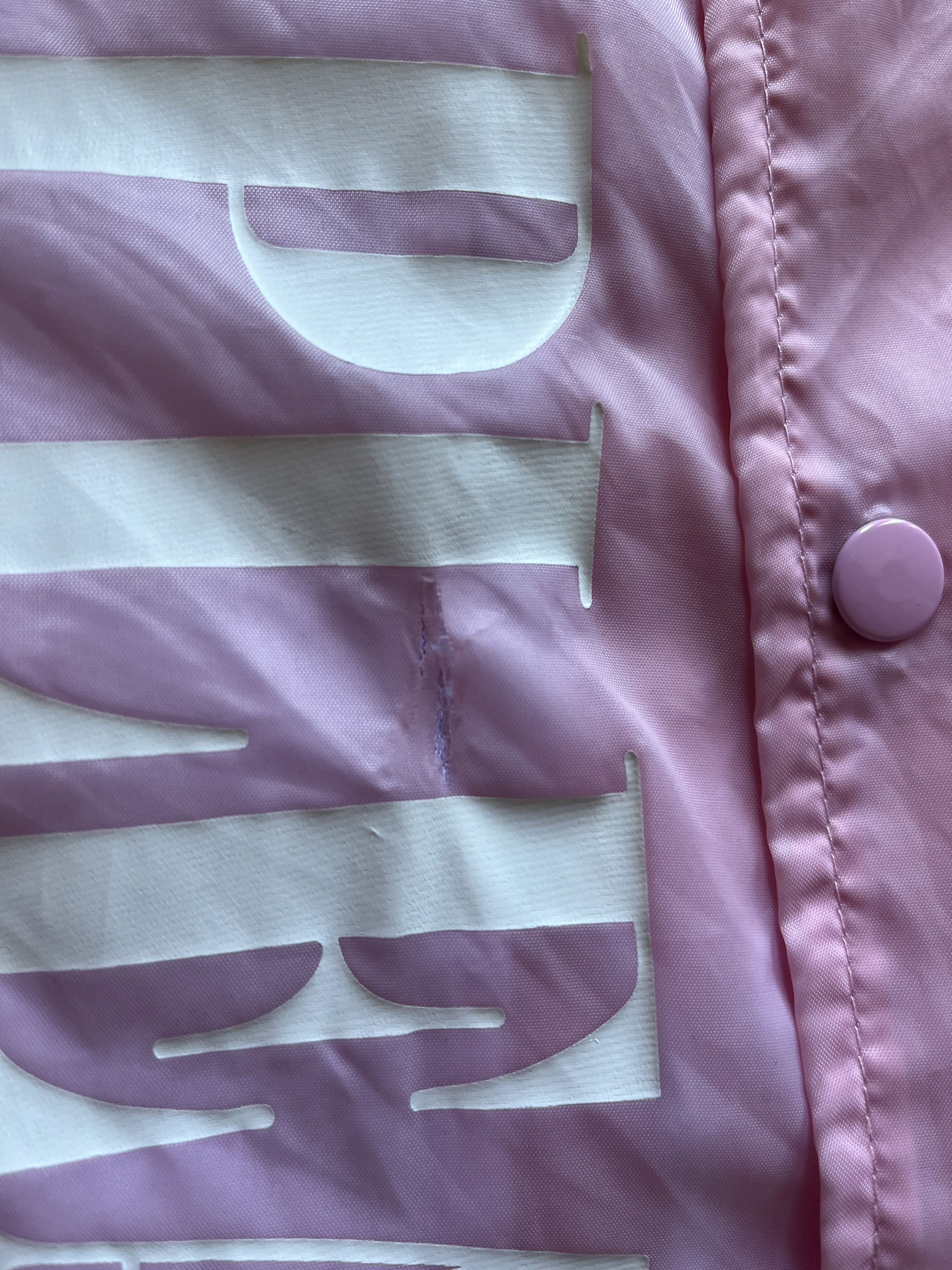 Pleasures Pleasures Coach Jacket Size US M / EU 48-50 / 2 - 4 Thumbnail