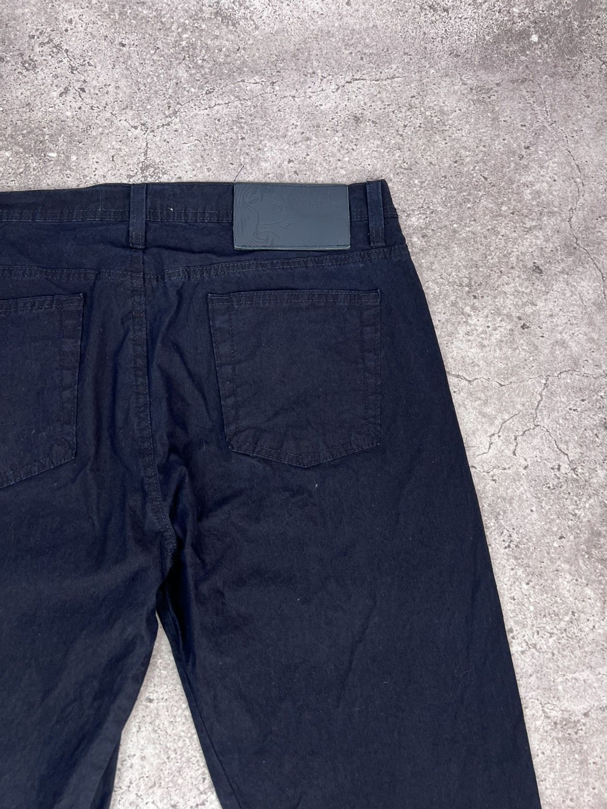Naked & Famous Naked & Famous Weird Guy Pants Size US 33 - 16 Thumbnail