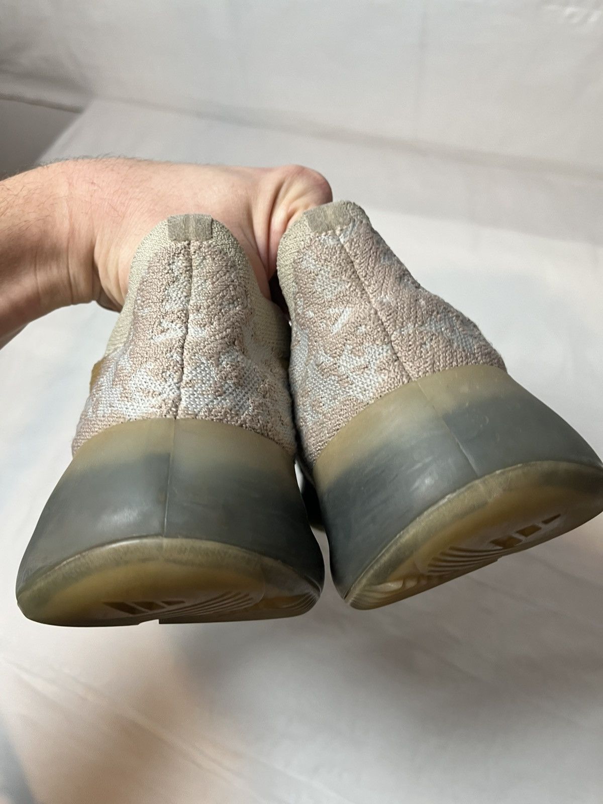 Yeezy Tan Yeezy 380’s Size US 10 / EU 43 - 3 Thumbnail