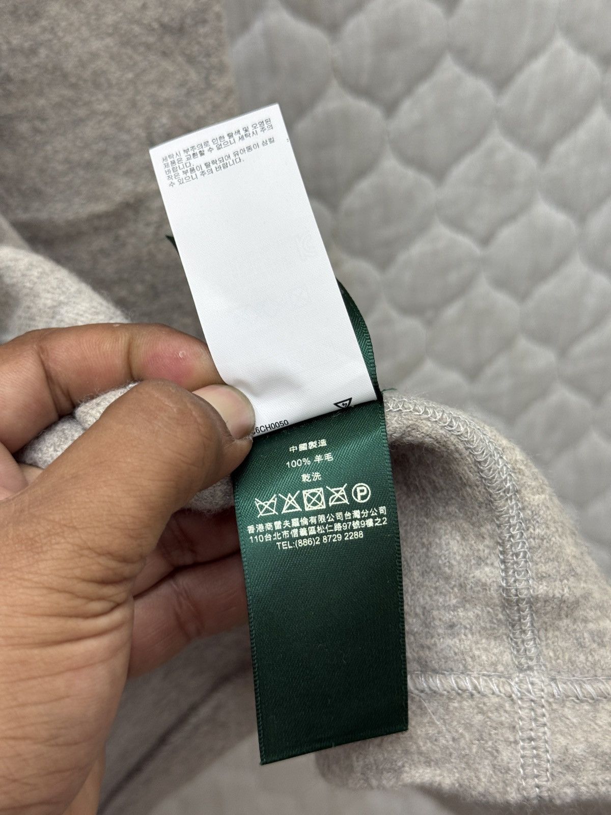 Lauren Ralph Lauren 🔥🔥🔥ARCHIVE RALPH LAUREN JACKET Size XS / US 0-2 / IT 36-38 - 9 Thumbnail