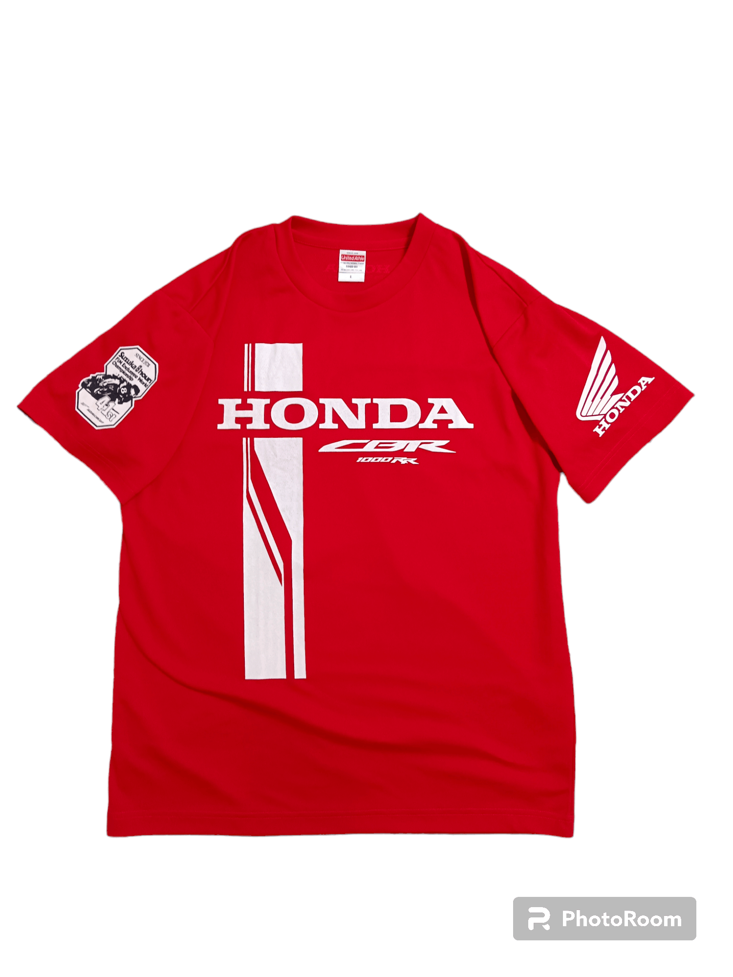 Honda Honda CBR 1000RR Suzuka Endurance World Championship Size US L / EU 52-54 / 3 - 1 Thumbnail