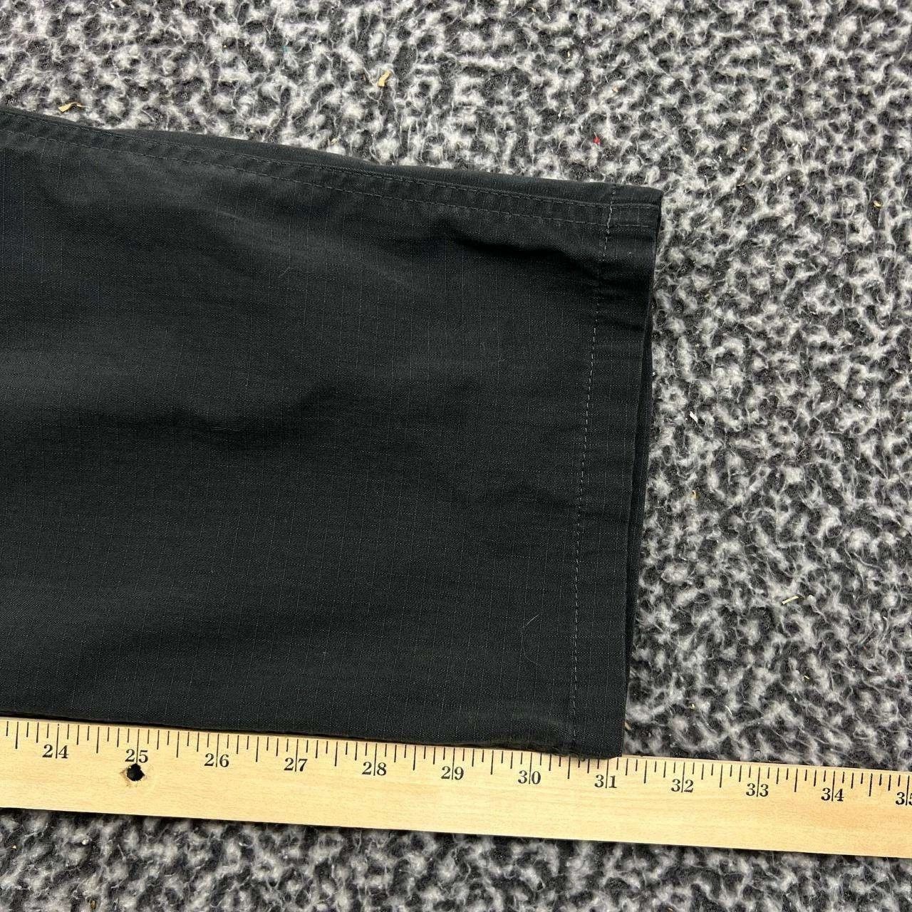Carhartt Carhartt Relaxed Fit Ripstop Work Pants 38x32 74533-33 Size US 38 / EU 54 - 7 Thumbnail