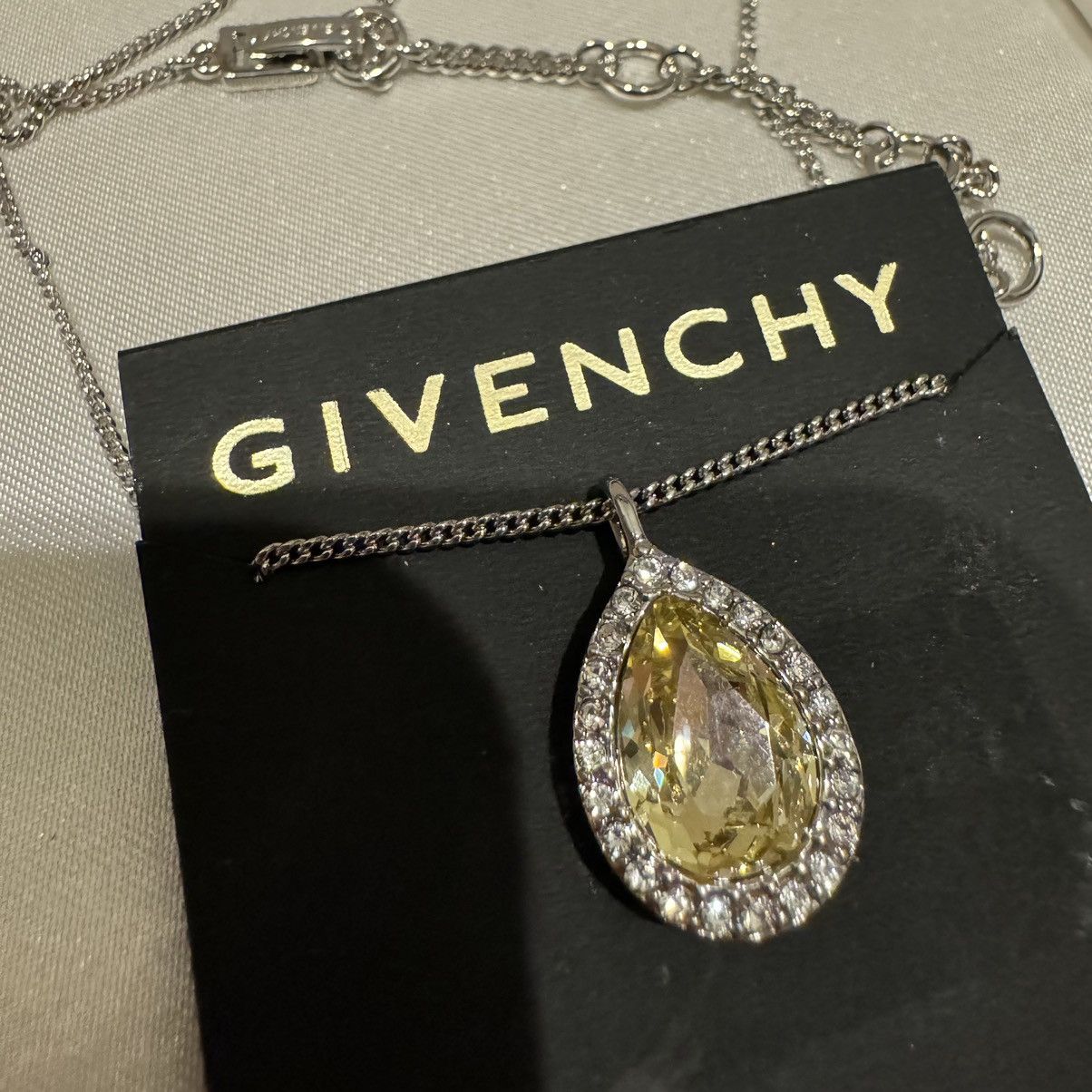 Givenchy Necklace