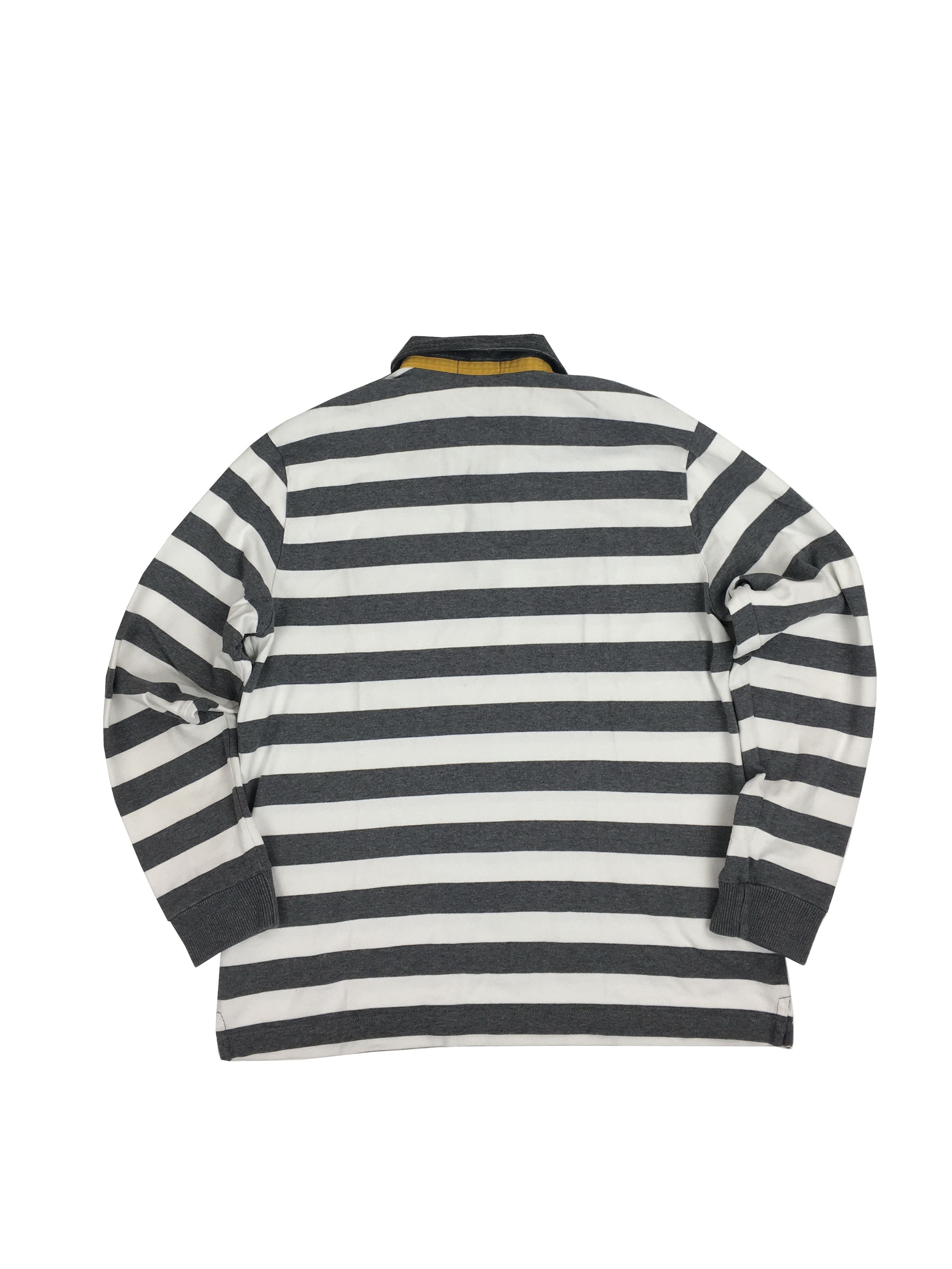 Polo Ralph Lauren Log Save Striped Size XL