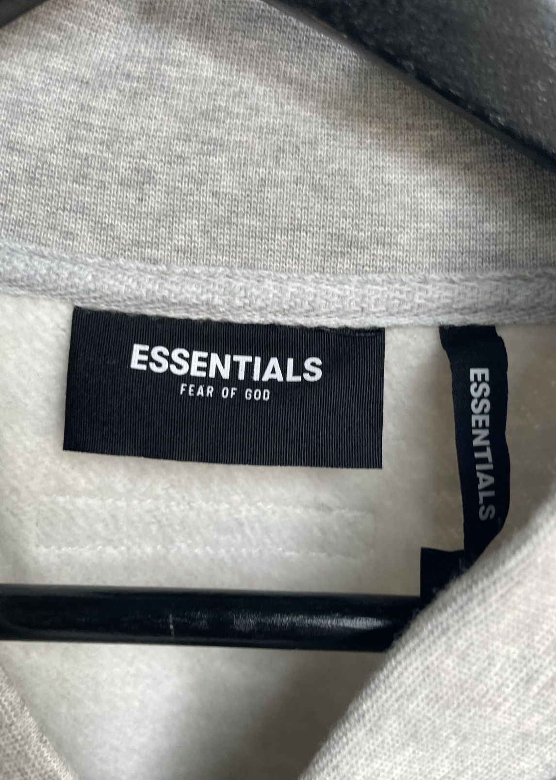 Fear of God Fear of God Essentials Vest Size US M / EU 48-50 / 2 - 4 Thumbnail