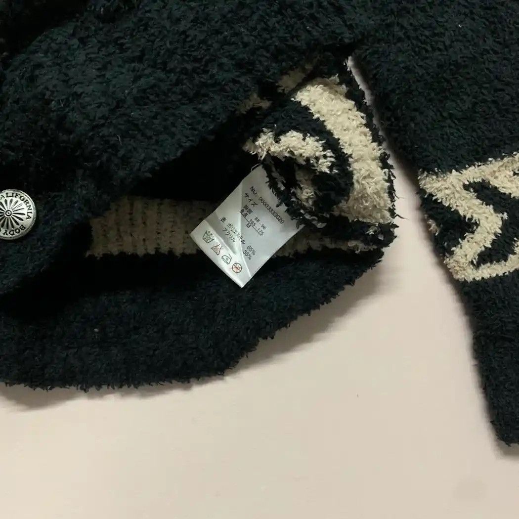 Aran Isles Knitwear ⚡️OFFERS ACCEPT⚡️ BODY GLOVE Shawl Collar Cardigan Jacket Size US M / EU 48-50 / 2 - 10 Thumbnail