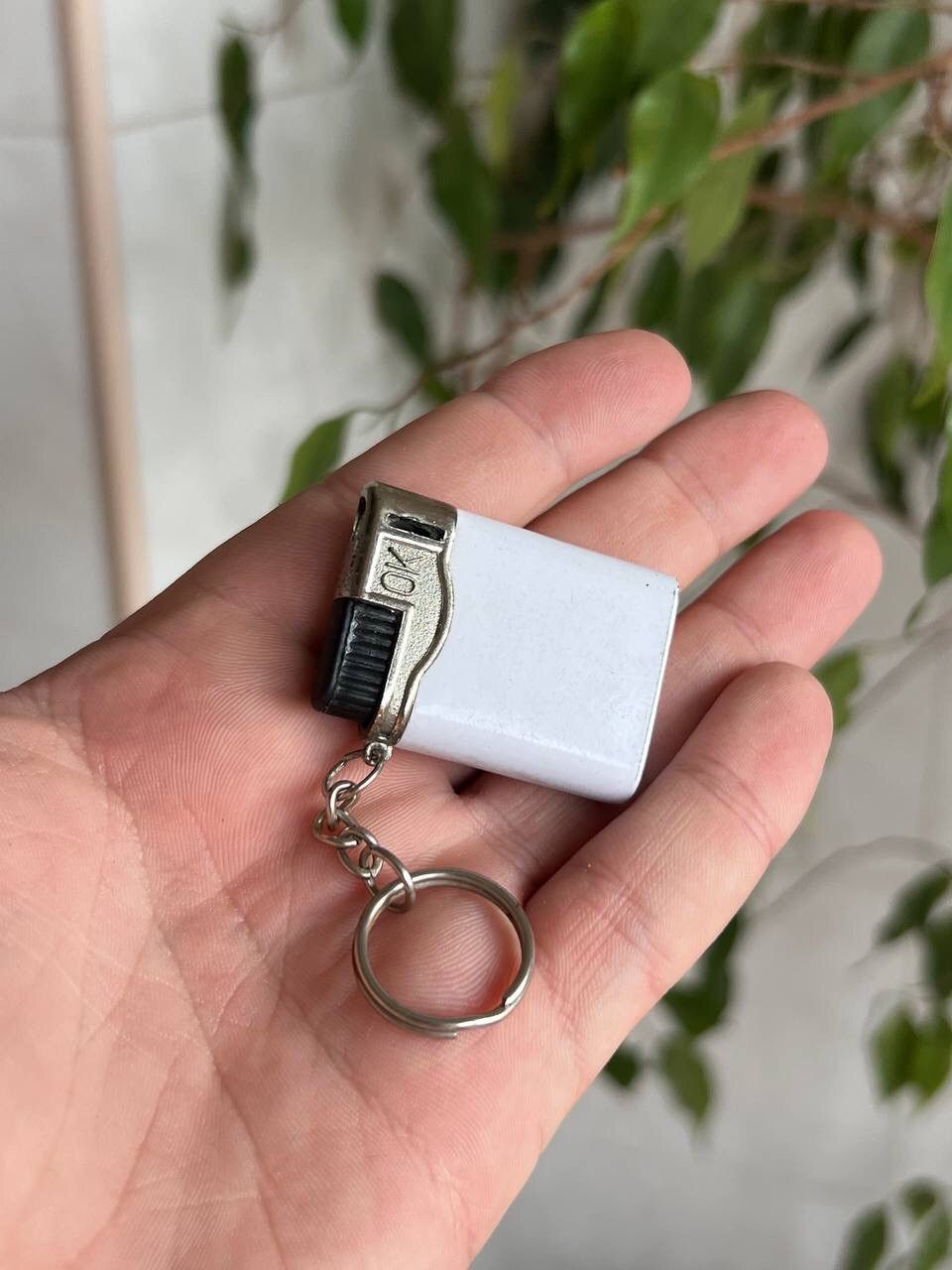 Marlboro × Vintage Y2K ELEGANCE MARLBORO GEOMETRIC METAL PUNK ROCK LIGHTER Size ONE SIZE - 5 Thumbnail