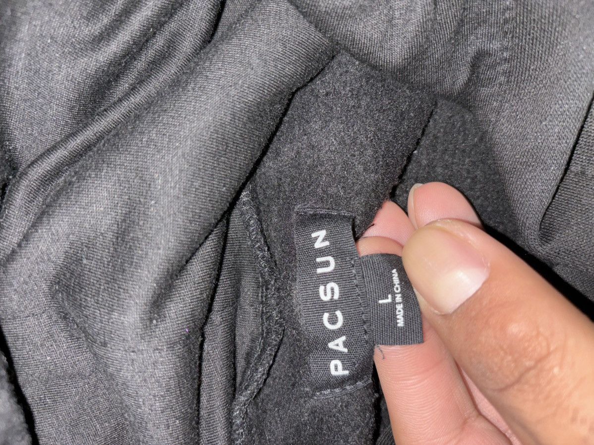 Pacsun Rare Self Love Hoodie Size US L / EU 52-54 / 3 - 4 Thumbnail
