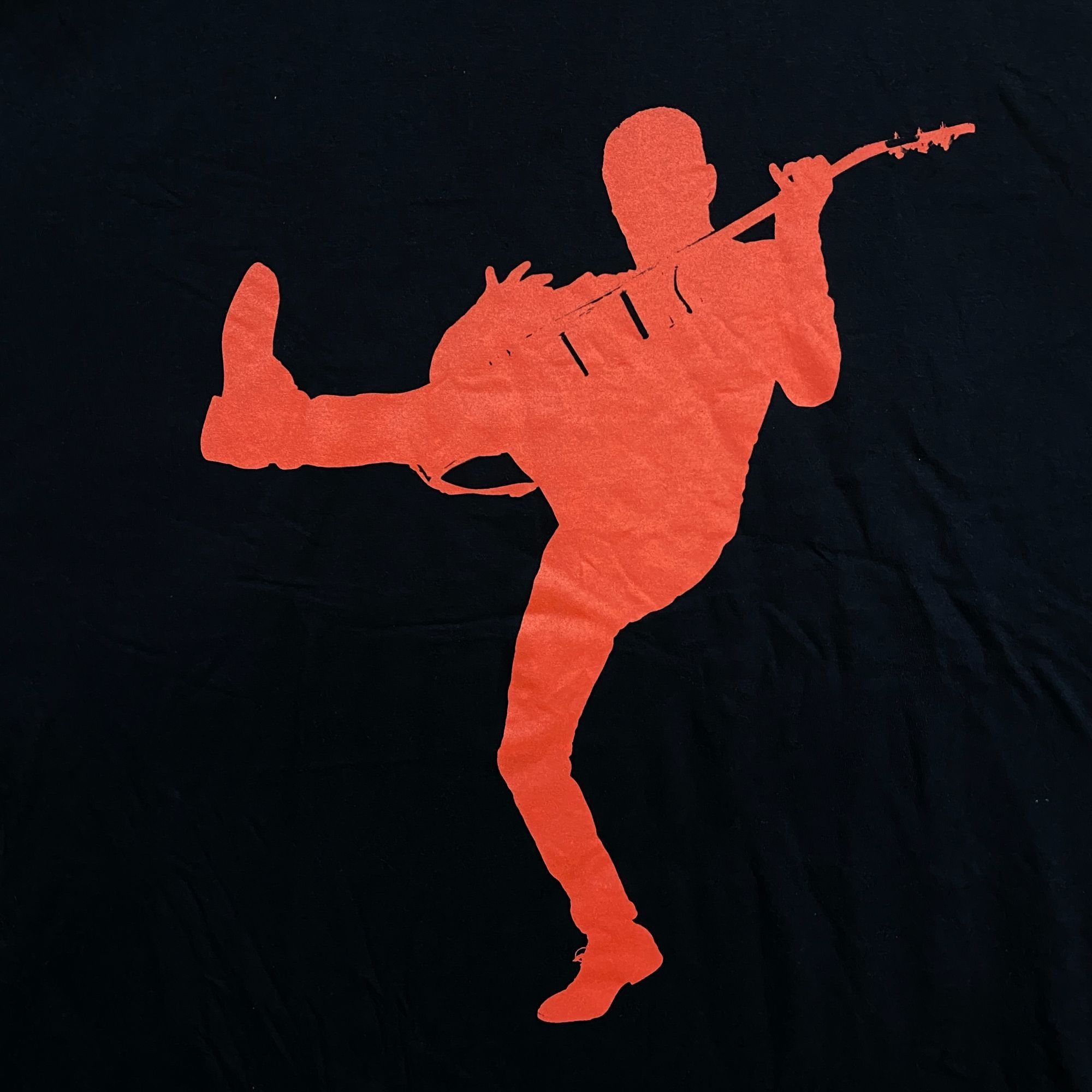Band Tees Bryan Adams Canada Live 2024 Classics Album Cover Art Tee XL Size US XL / EU 56 / 4 - 2 Thumbnail