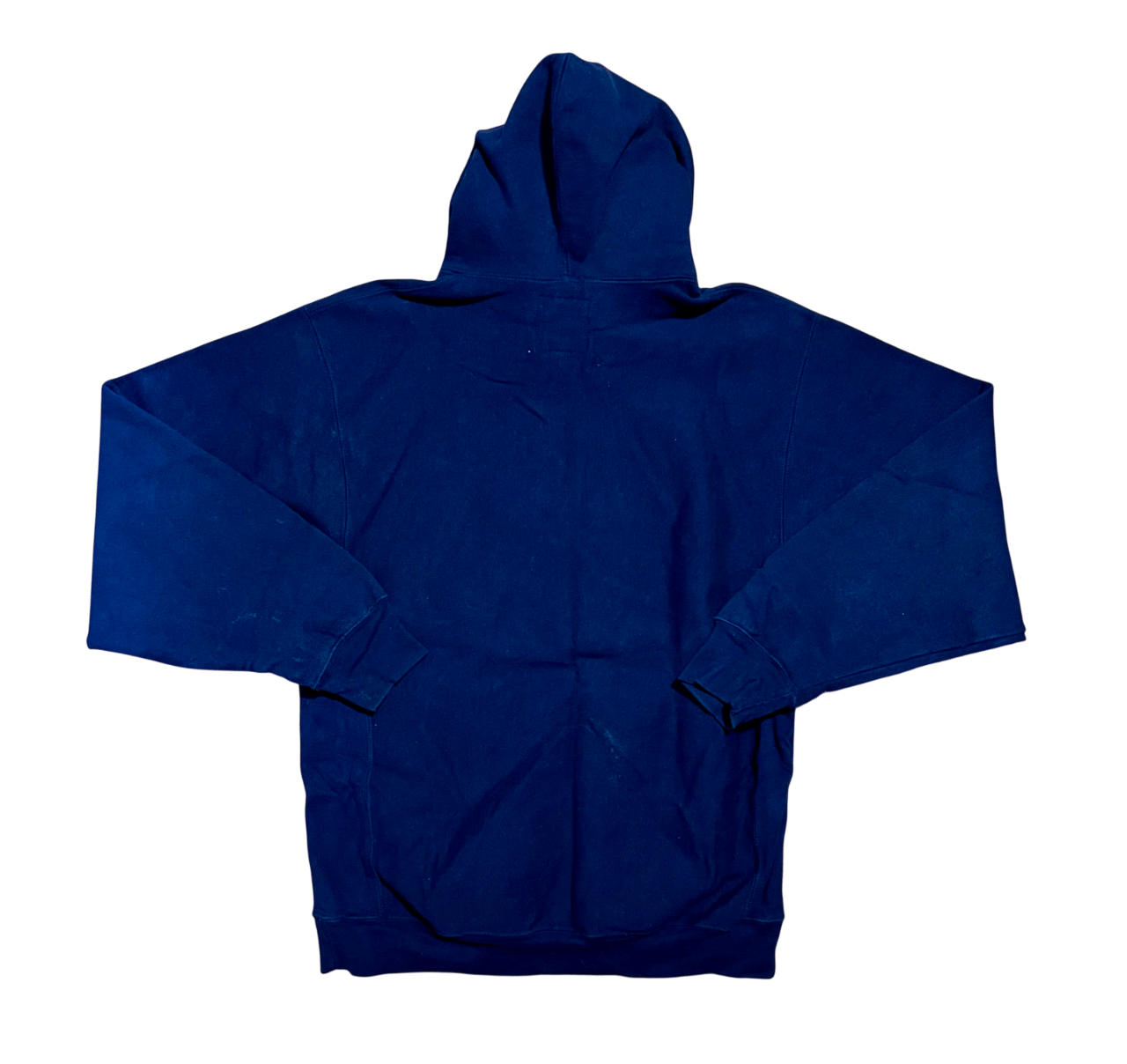 Steve And Barrys Steve & Barry's USA Eagle Vintage Embroidered Hoodie Size US L / EU 52-54 / 3 - 4 Thumbnail