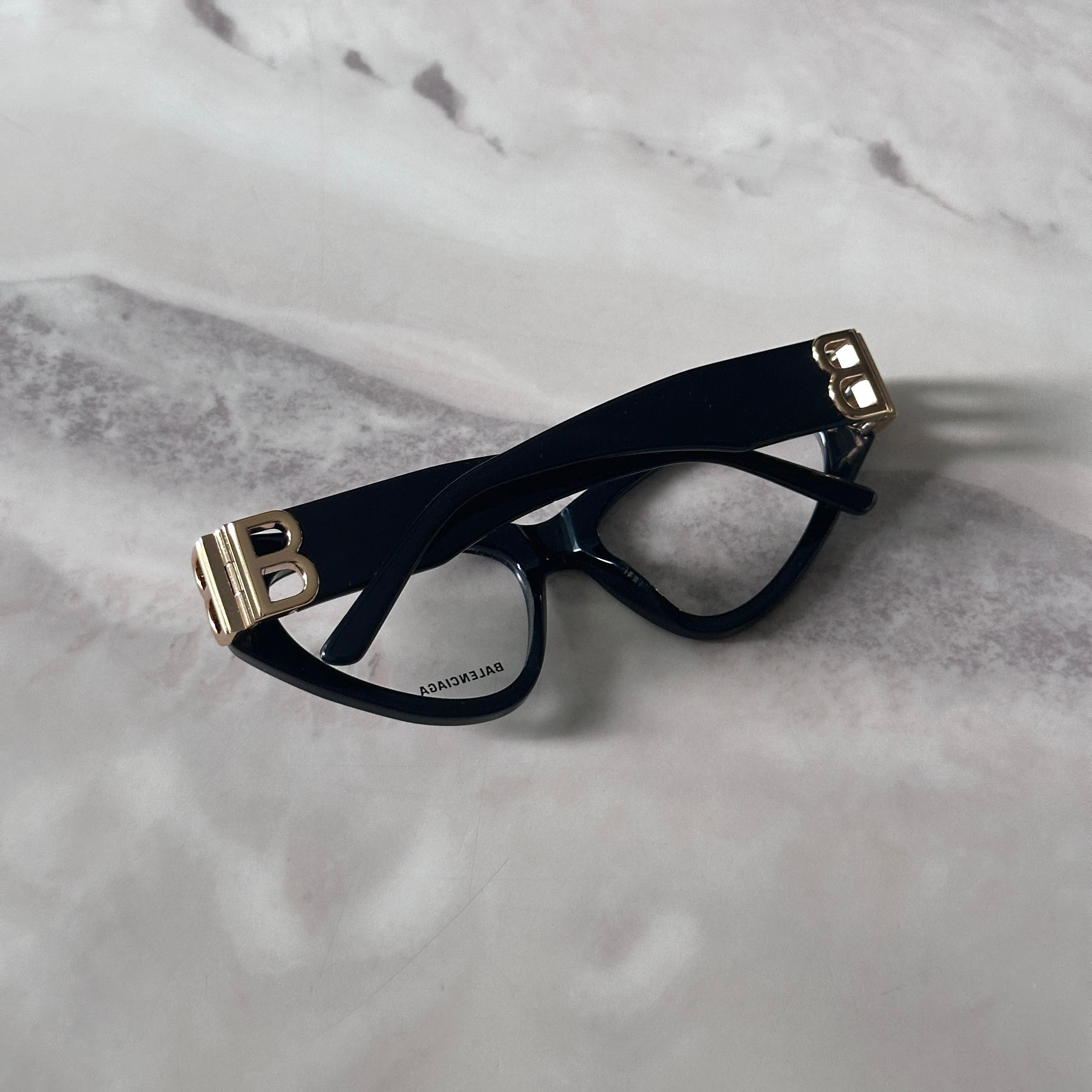 Balenciaga BALENCIAGA BB0313O GLASSES Size ONE SIZE - 3 Thumbnail