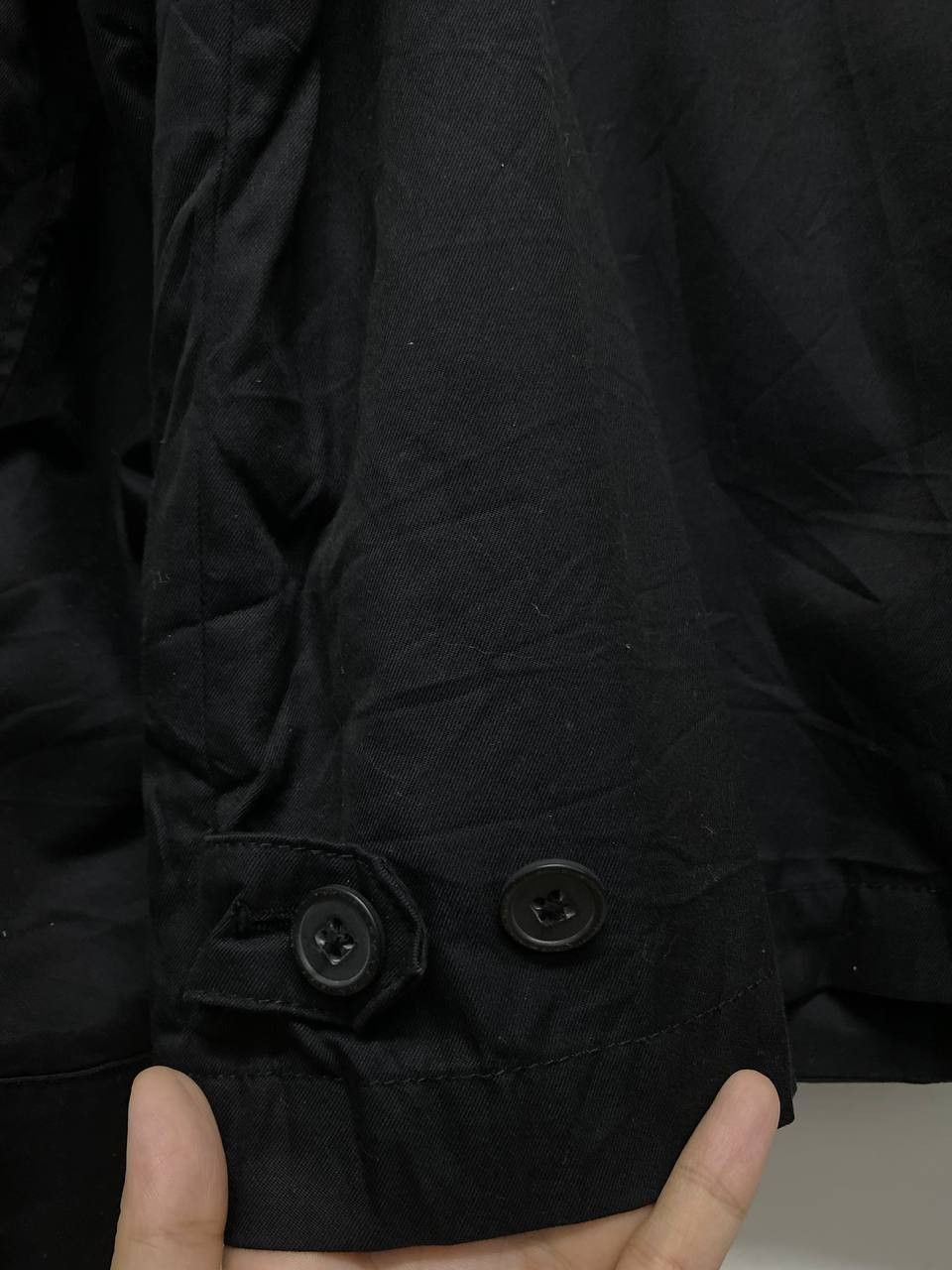 Japanese Brand uniqlo japanese brands light jacket nice design Size US XXL / EU 58 / 5 - 7 Thumbnail