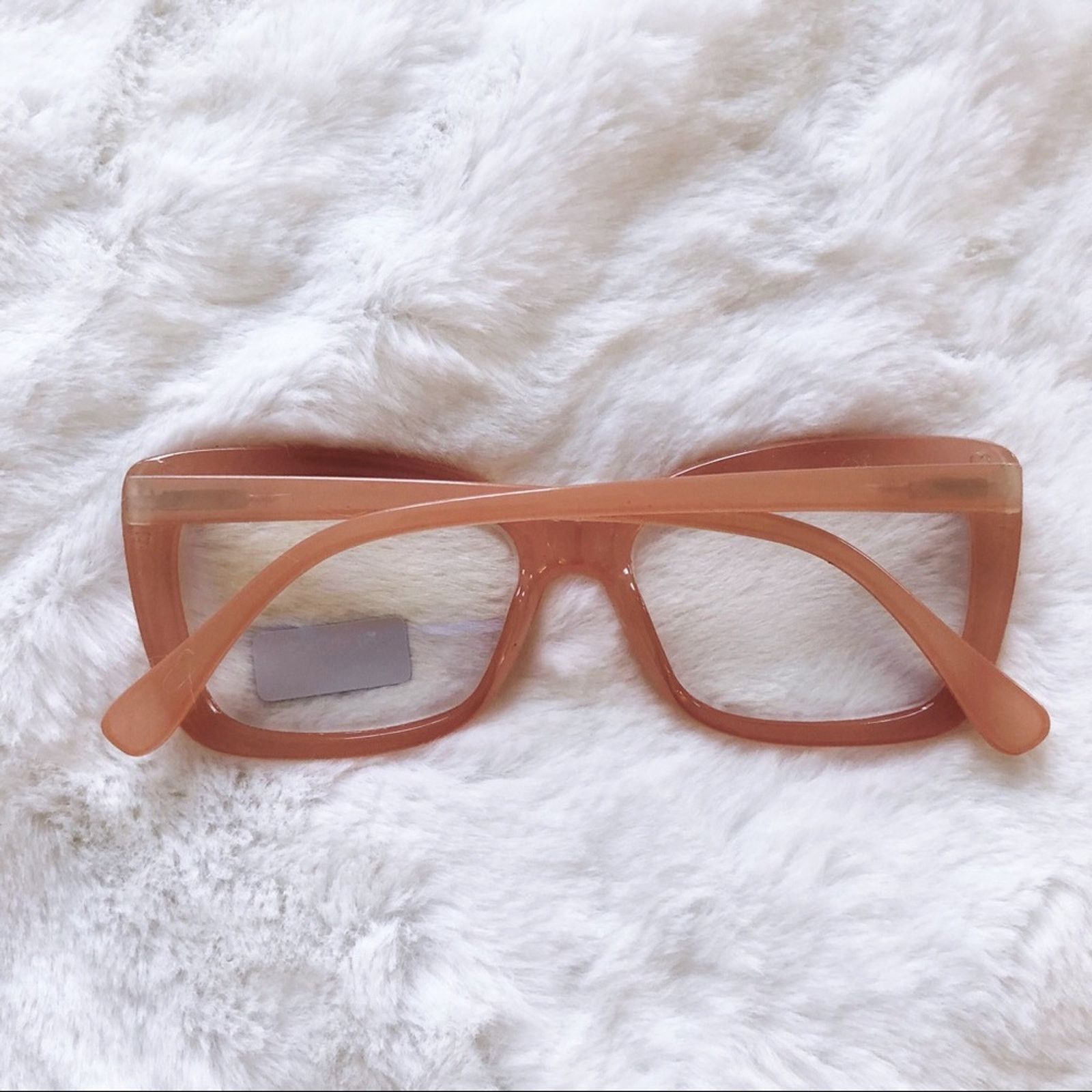 Other Grace Pink Computer Blue Light Glasses Size ONE SIZE - 12 Thumbnail