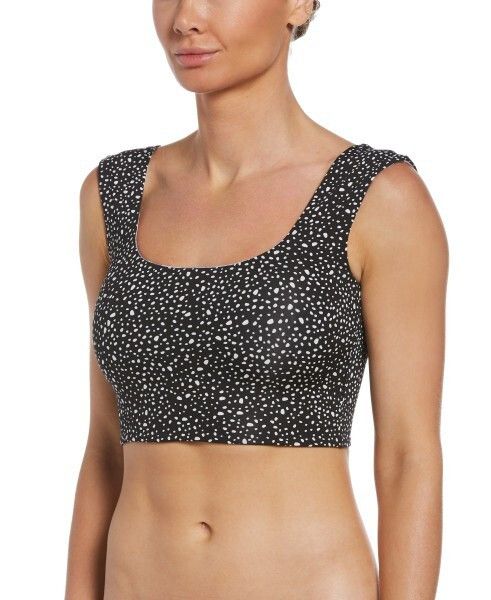 Nike Nike NESSC318 Adventure Reversible Swim Top ( S ) Size S / US 4 / IT 40 - 1 Thumbnail