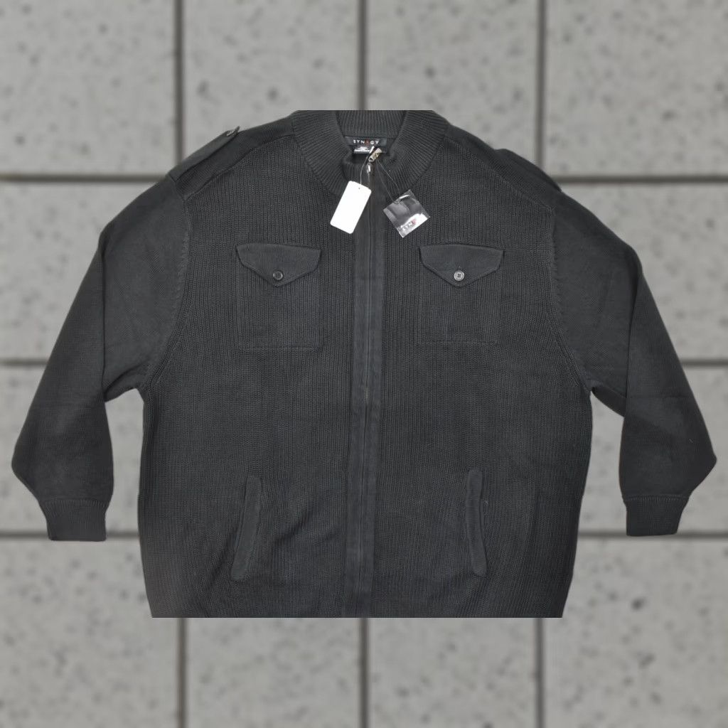 Vintage VINTAGE? No. (Cannot determine). Size US XXL / EU 58 / 5 - 1 Thumbnail