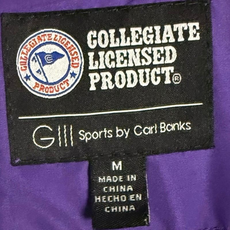 Other Vintage Kansas State University Zip-Up Size US M / EU 48-50 / 2 - 3 Thumbnail