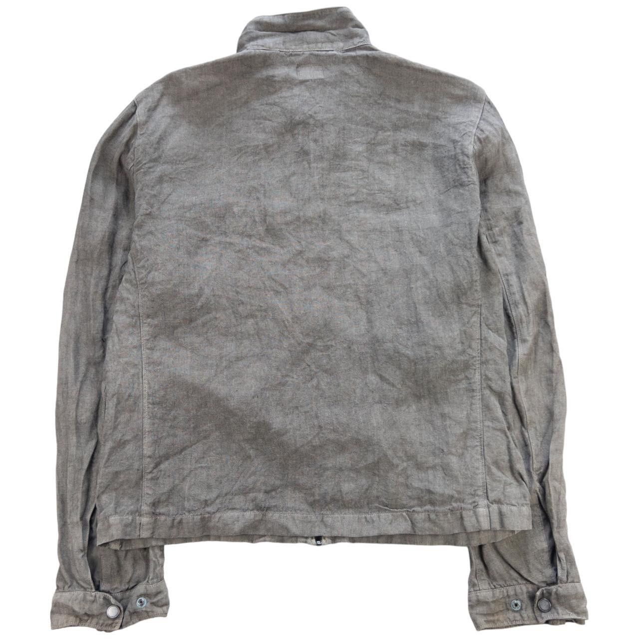 C.P. Company Vintage C.P Company Linen Jacket Size M Size US M / EU 48-50 / 2 - 2 Thumbnail