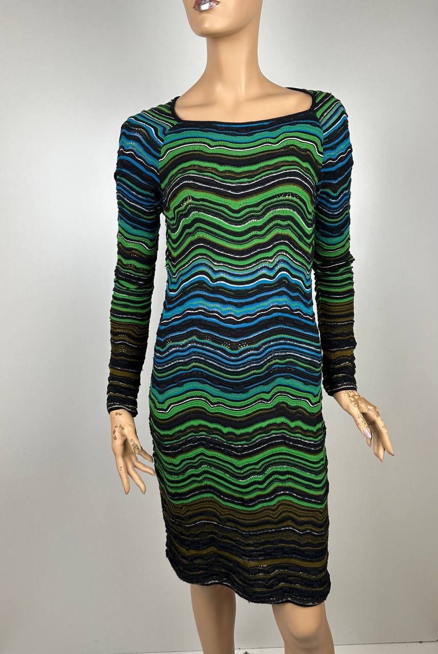 Missoni Dress Missoni Size S / US 4 / IT 40 - 1 Thumbnail