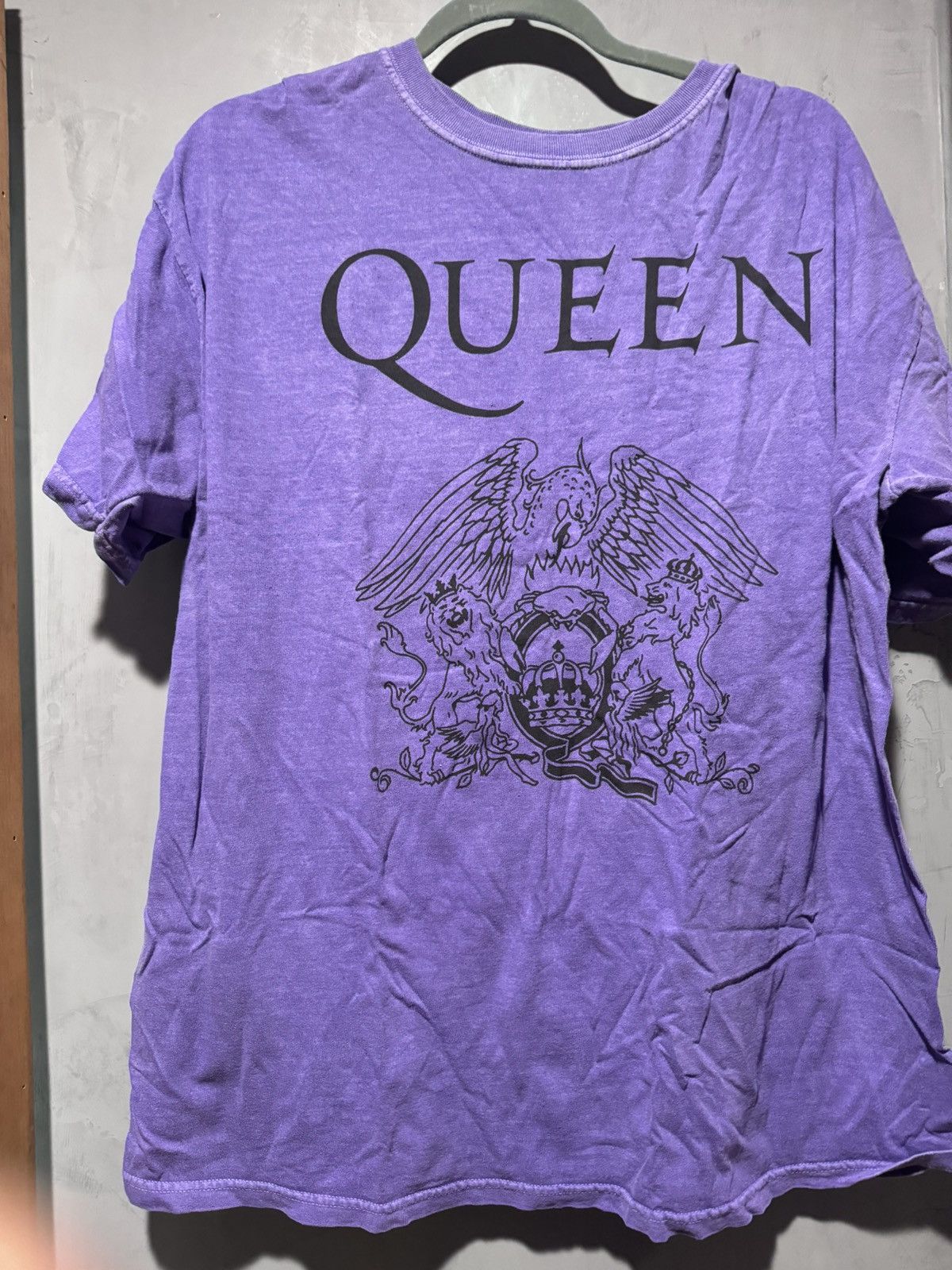 Other Official Queen Tour Merch Size US L / EU 52-54 / 3 - 1 Thumbnail